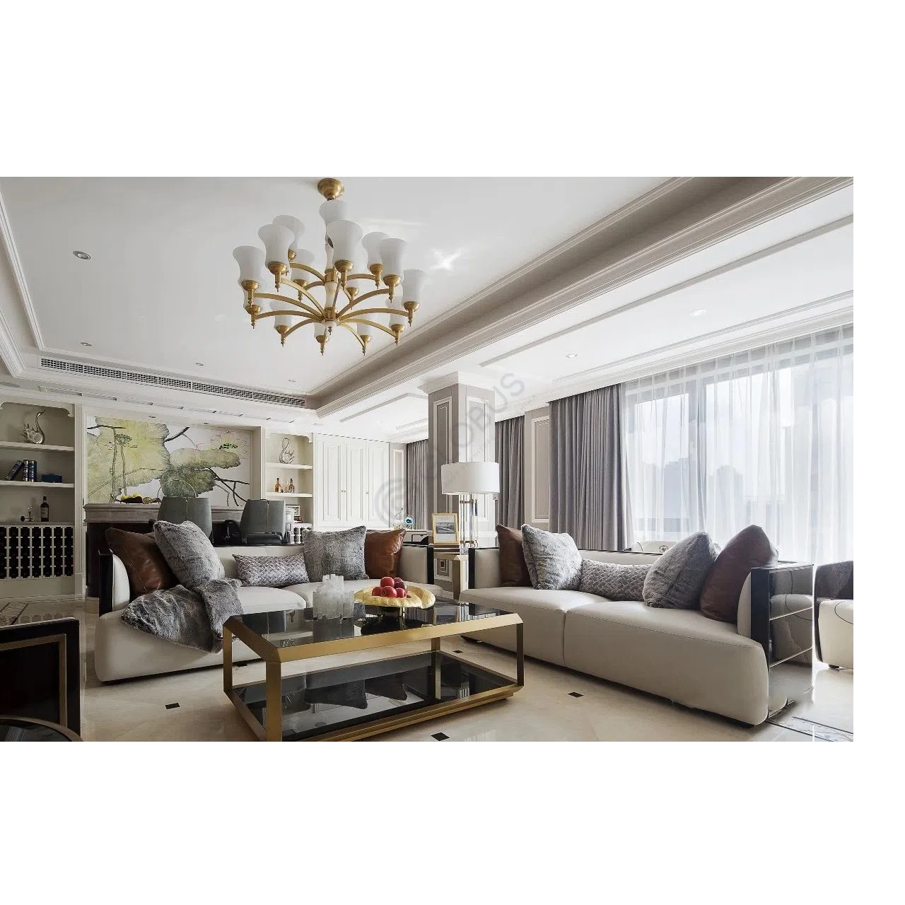 Sofa Bastiana