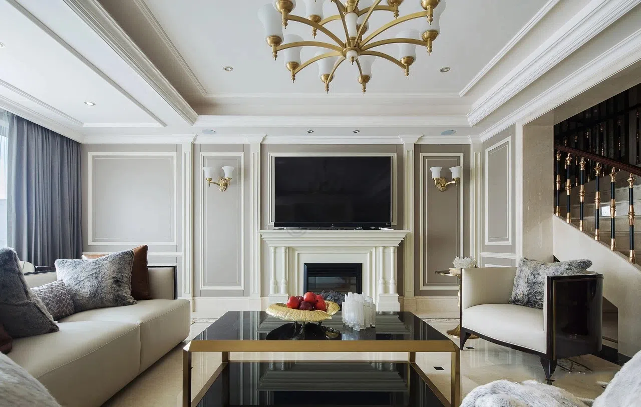 Coffee table Wineburg