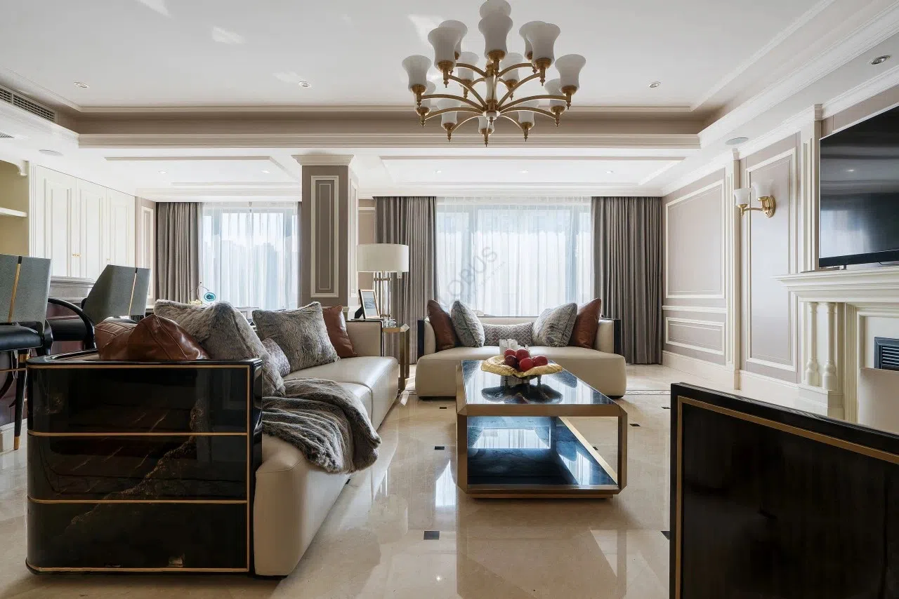 Coffee table Wineburg