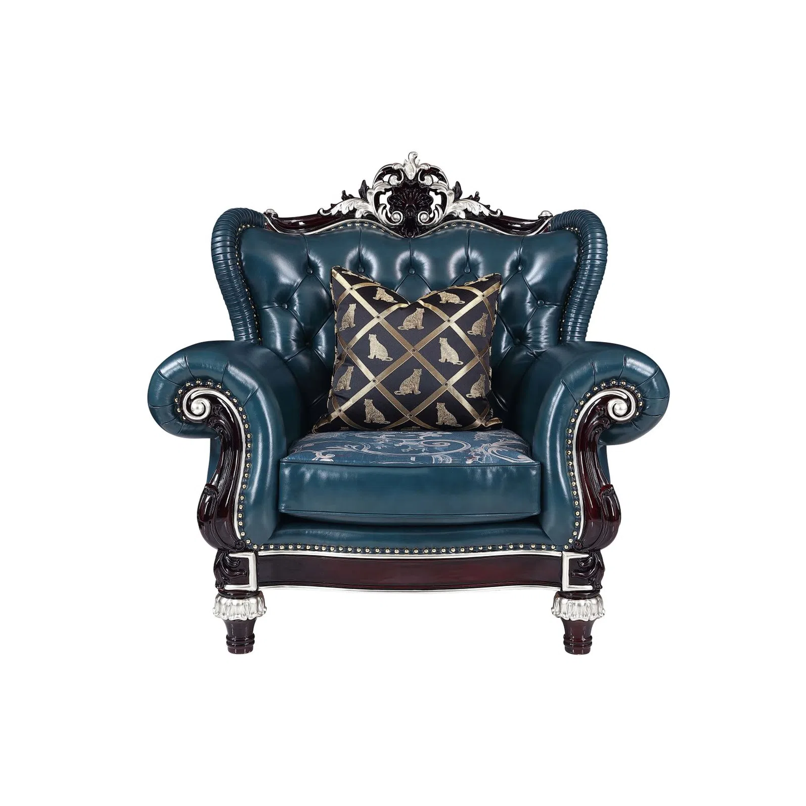 Armchair Vileno