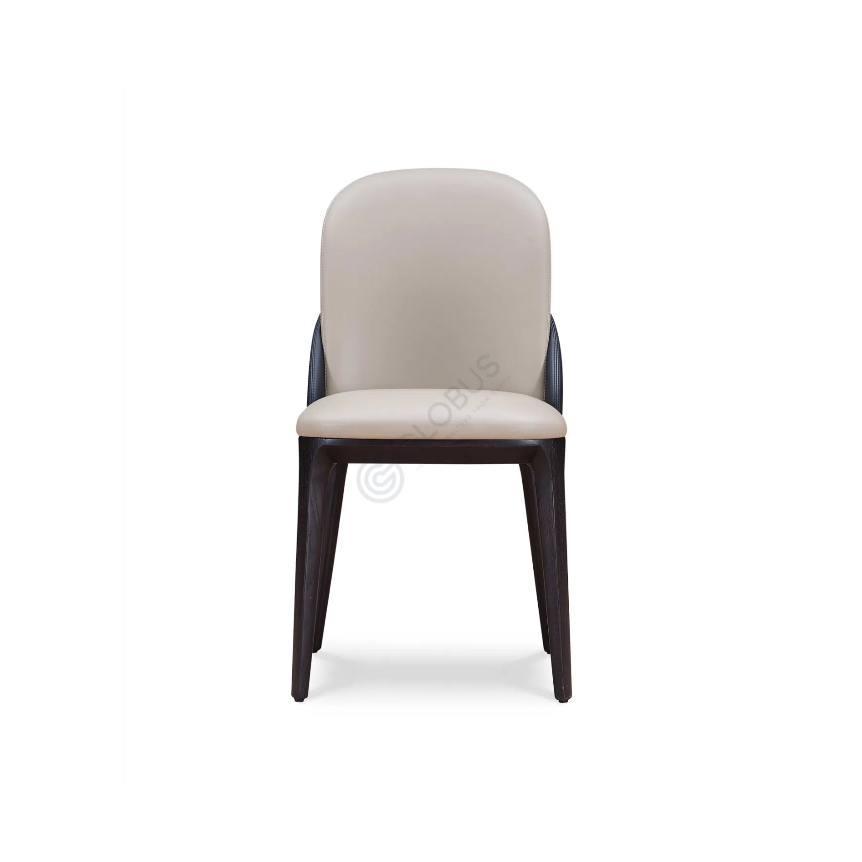 Dining chair BUSNELLI Manda Wood