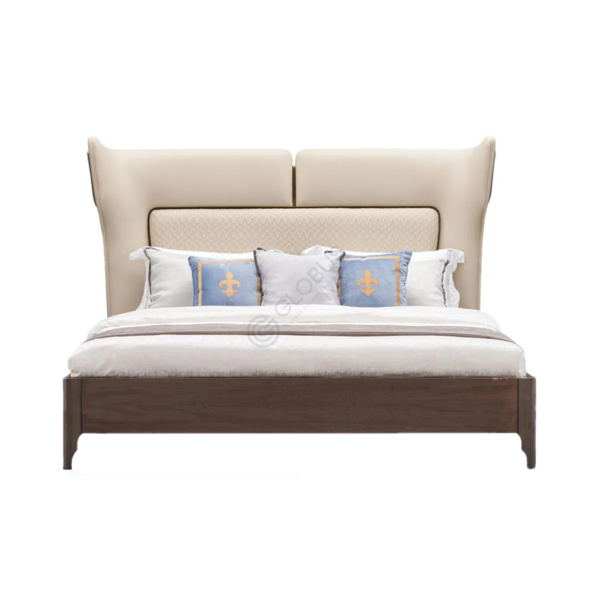 Bed Ucedo