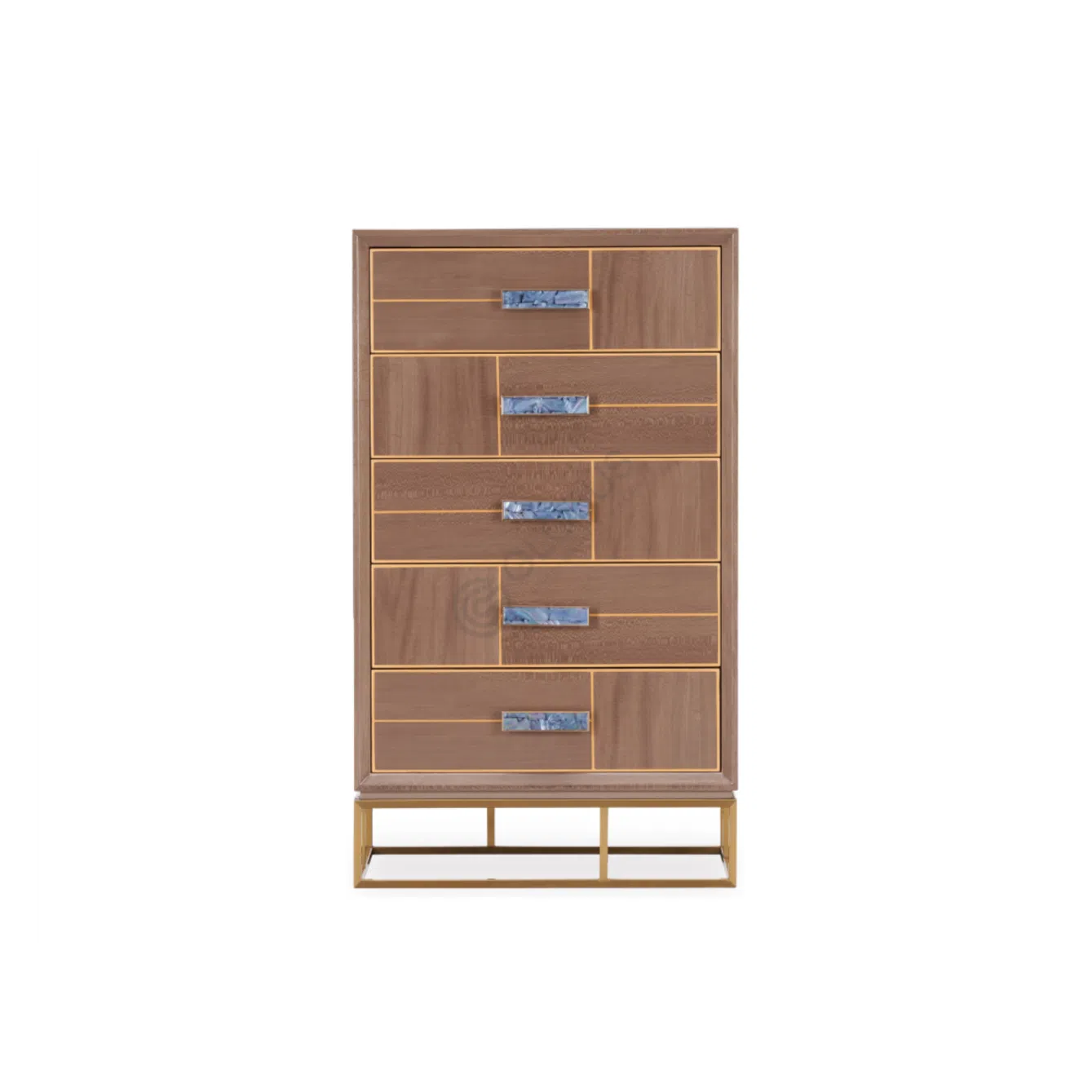 Dresser Rapide