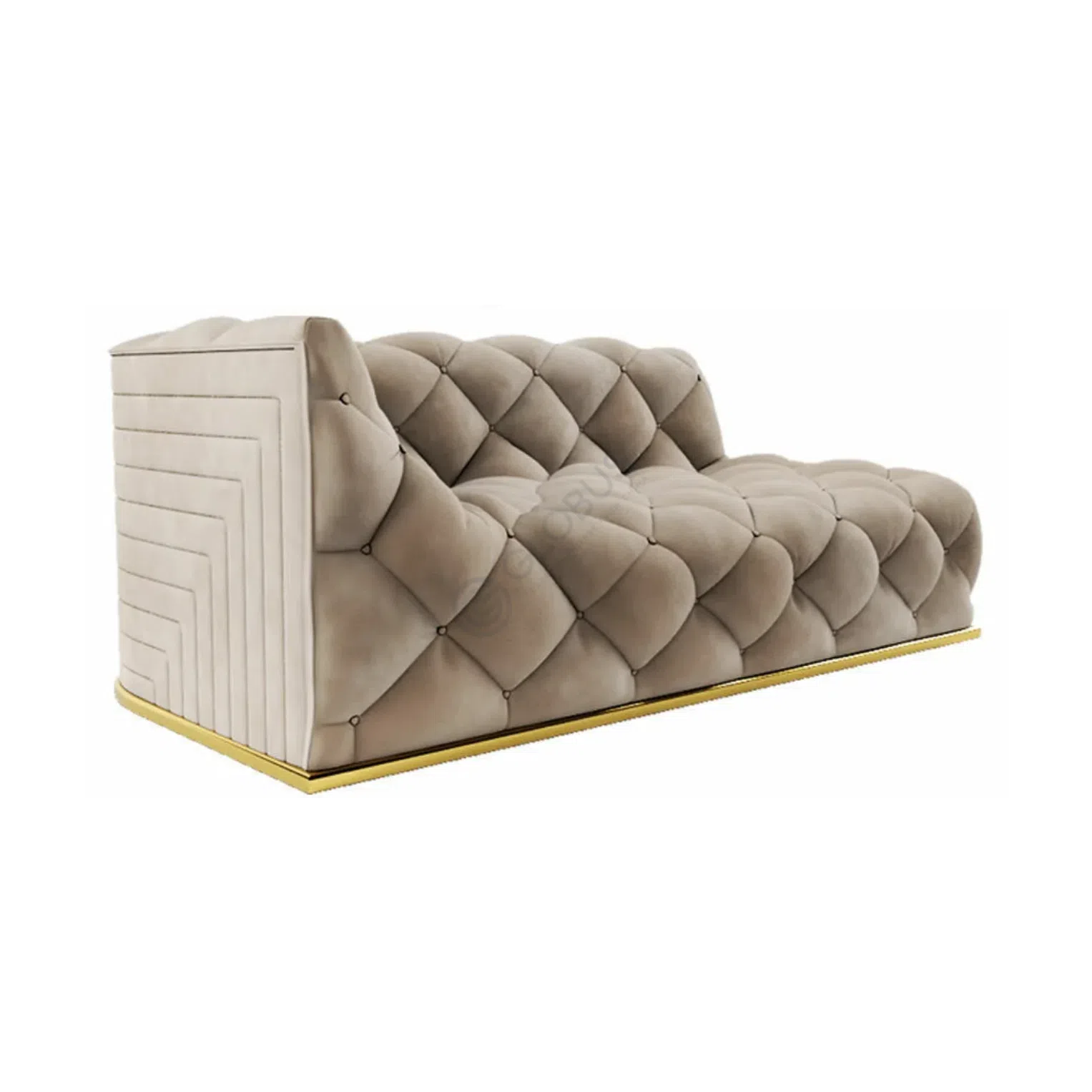 Кушетка VITTORIA FRIGERIO Caracciolo