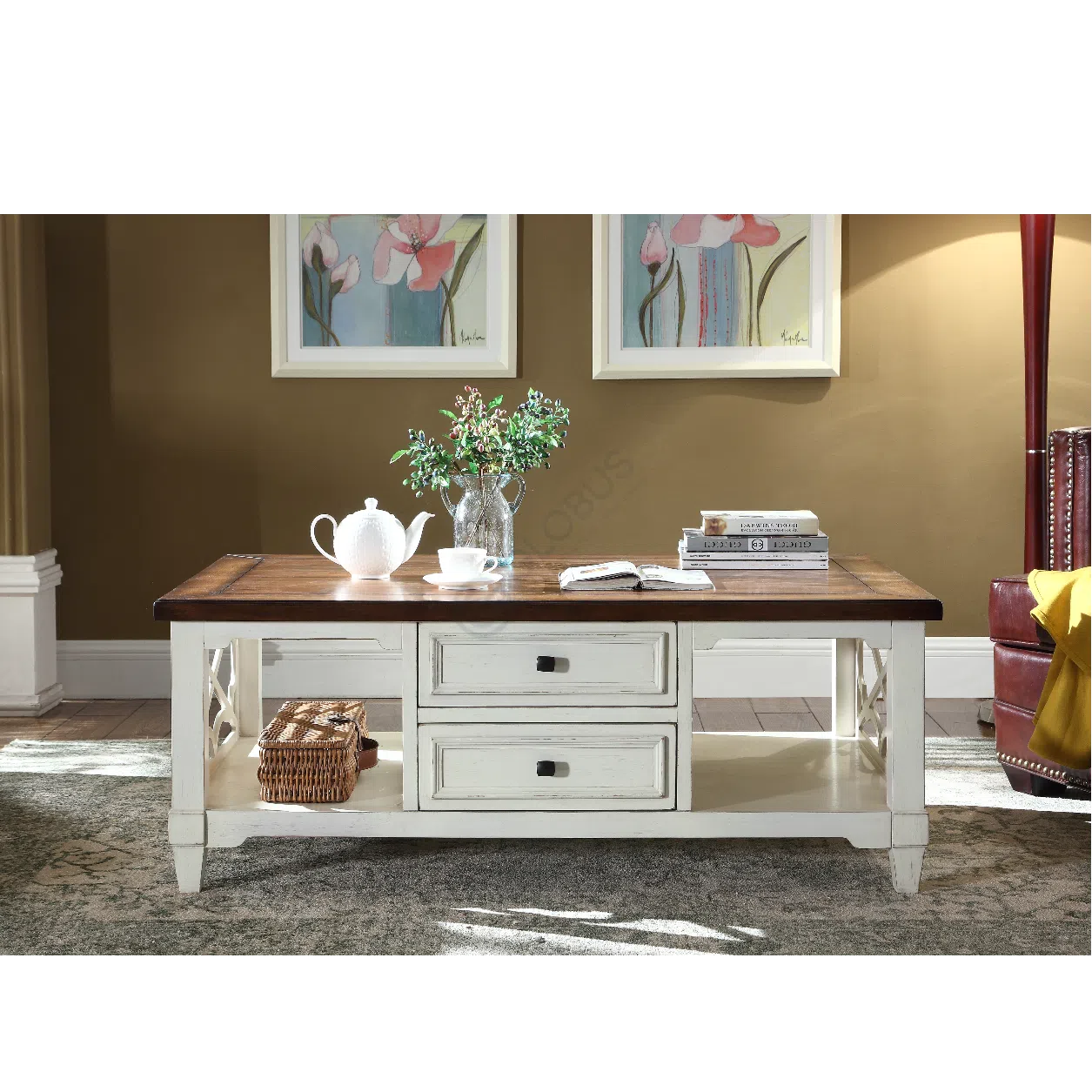 Coffee table Naldina