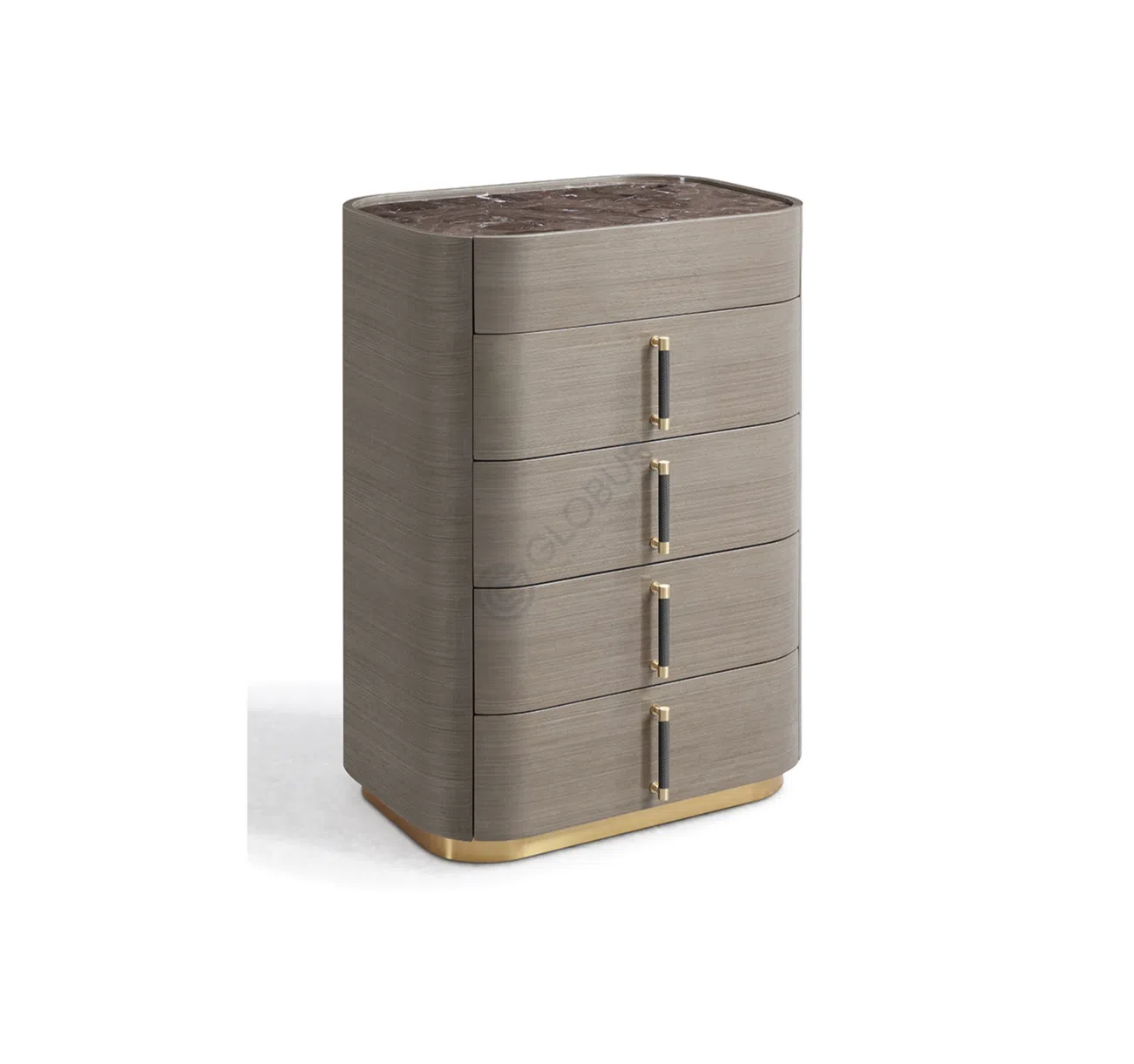 Dresser DAYTONA Mayfair