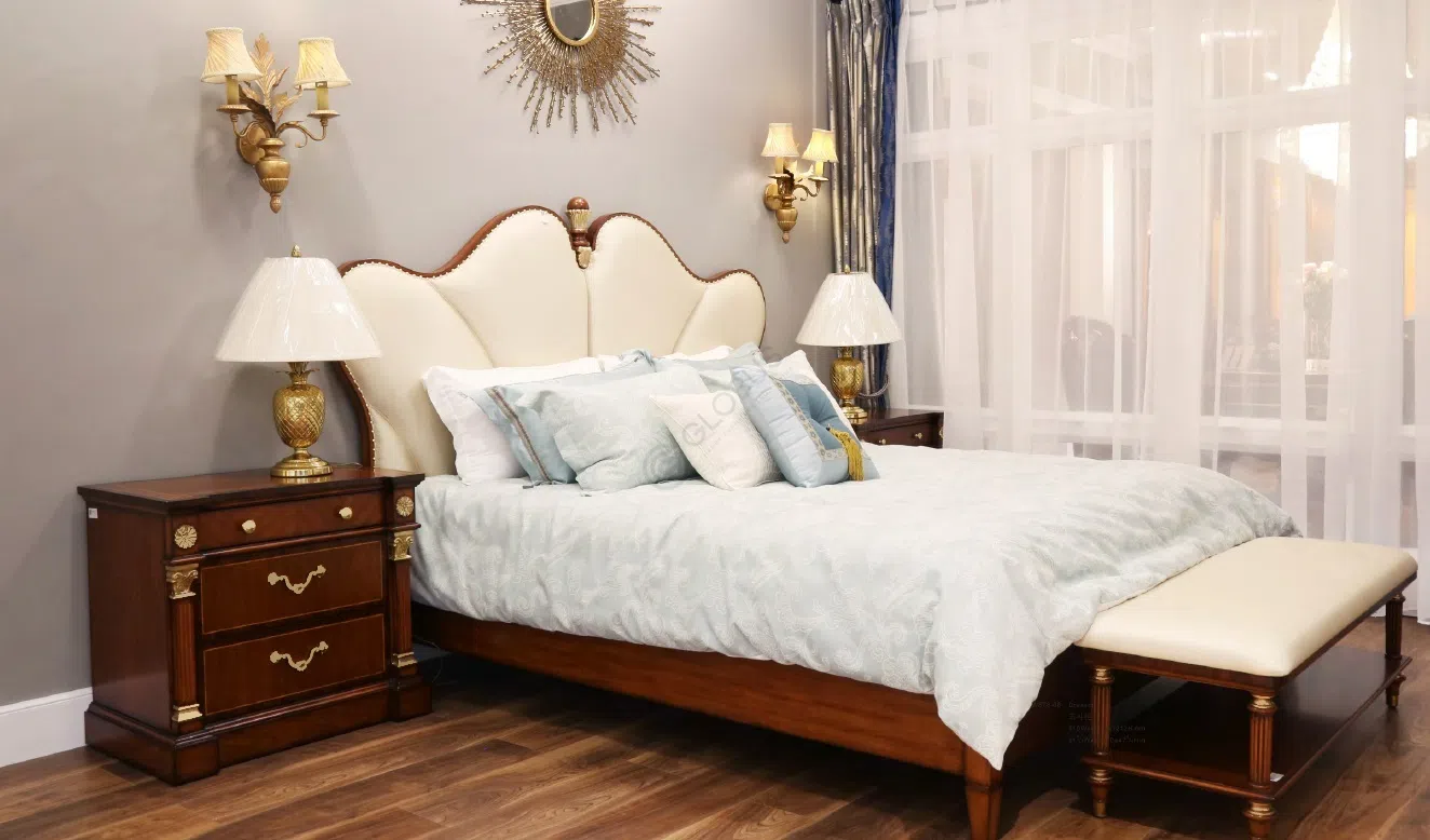 Bedside table Nameera