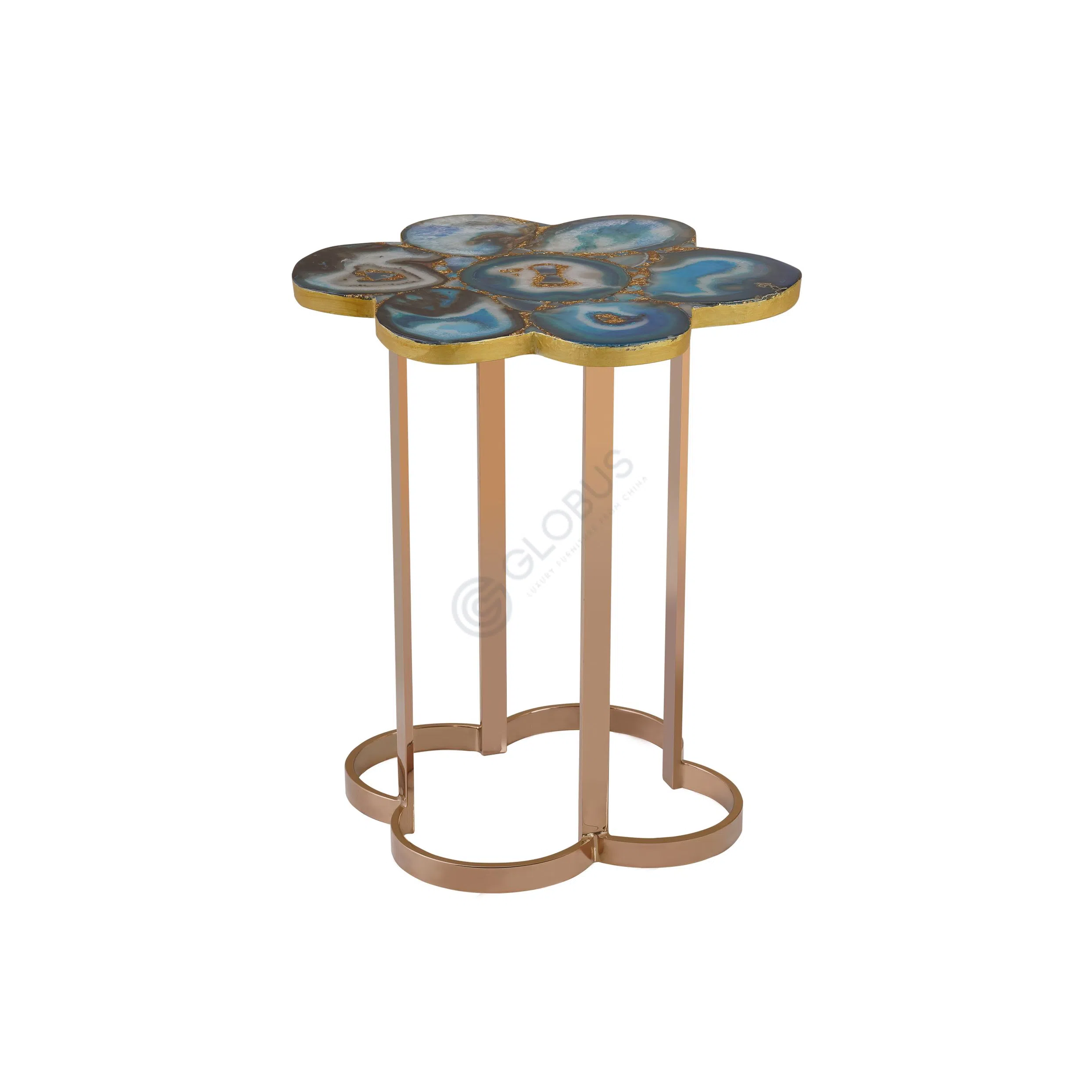 Side table BESPOKE Flora