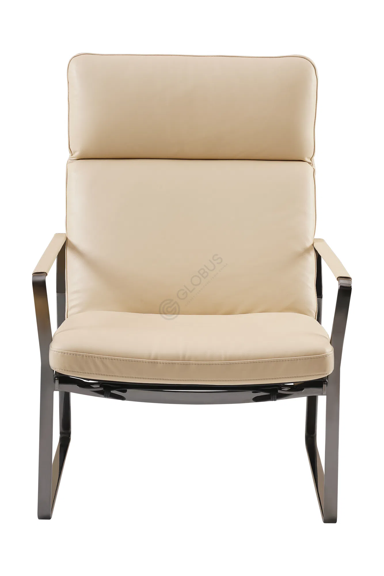 Armchair FENDI Blixen