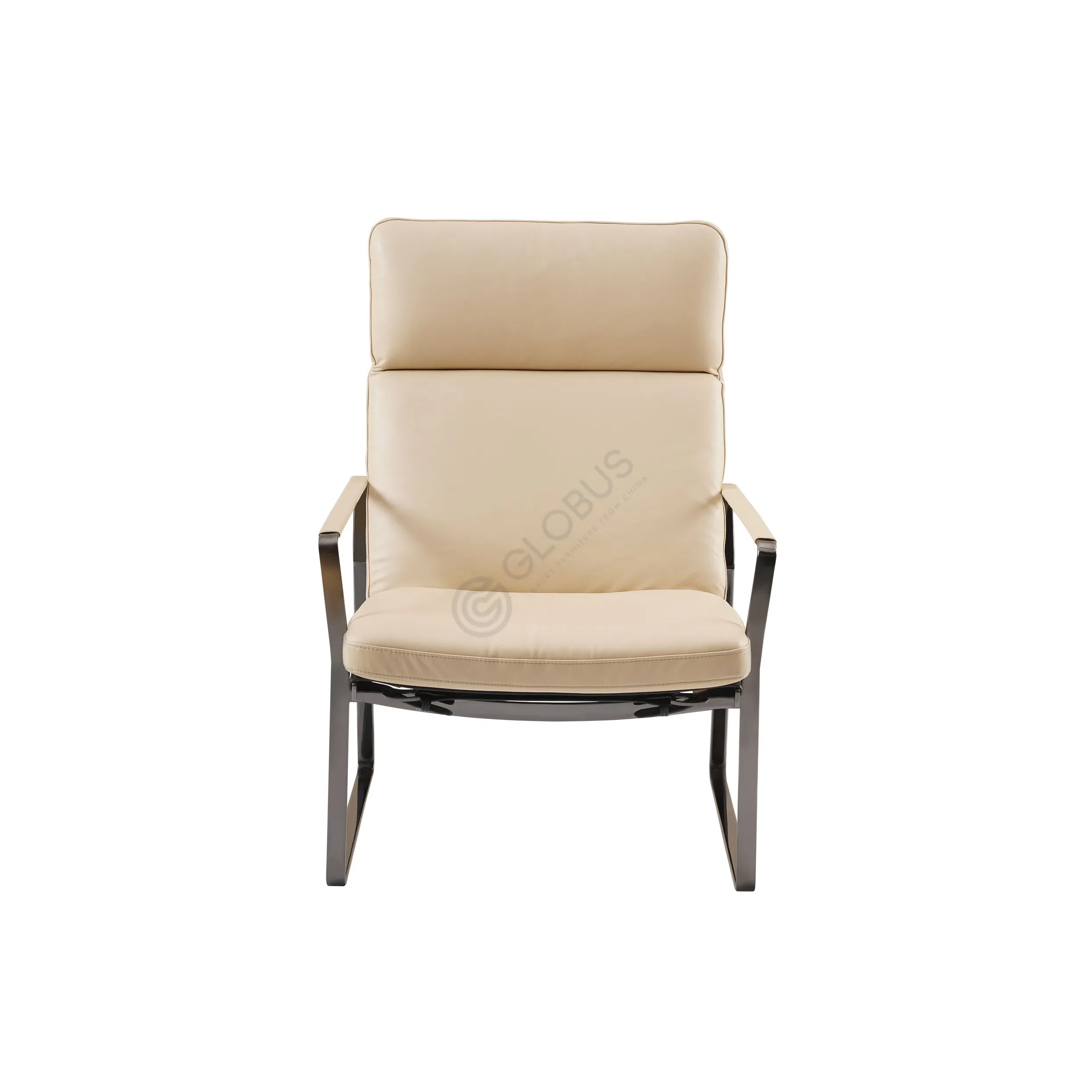 Armchair FENDI Blixen