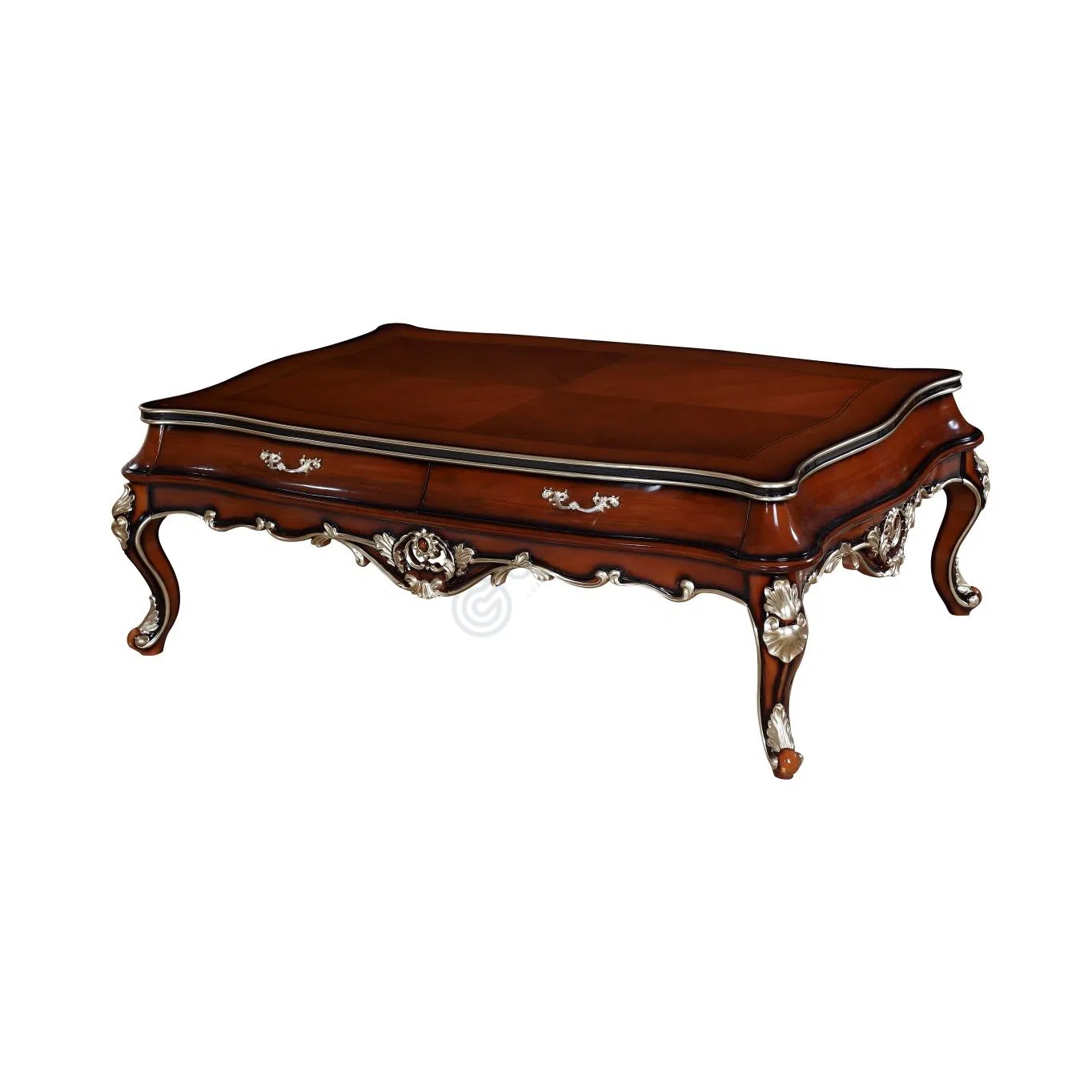 Coffee table Dionysius