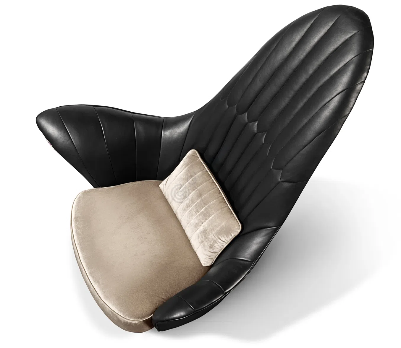 Armchair VISIONNAIRE Wunjo