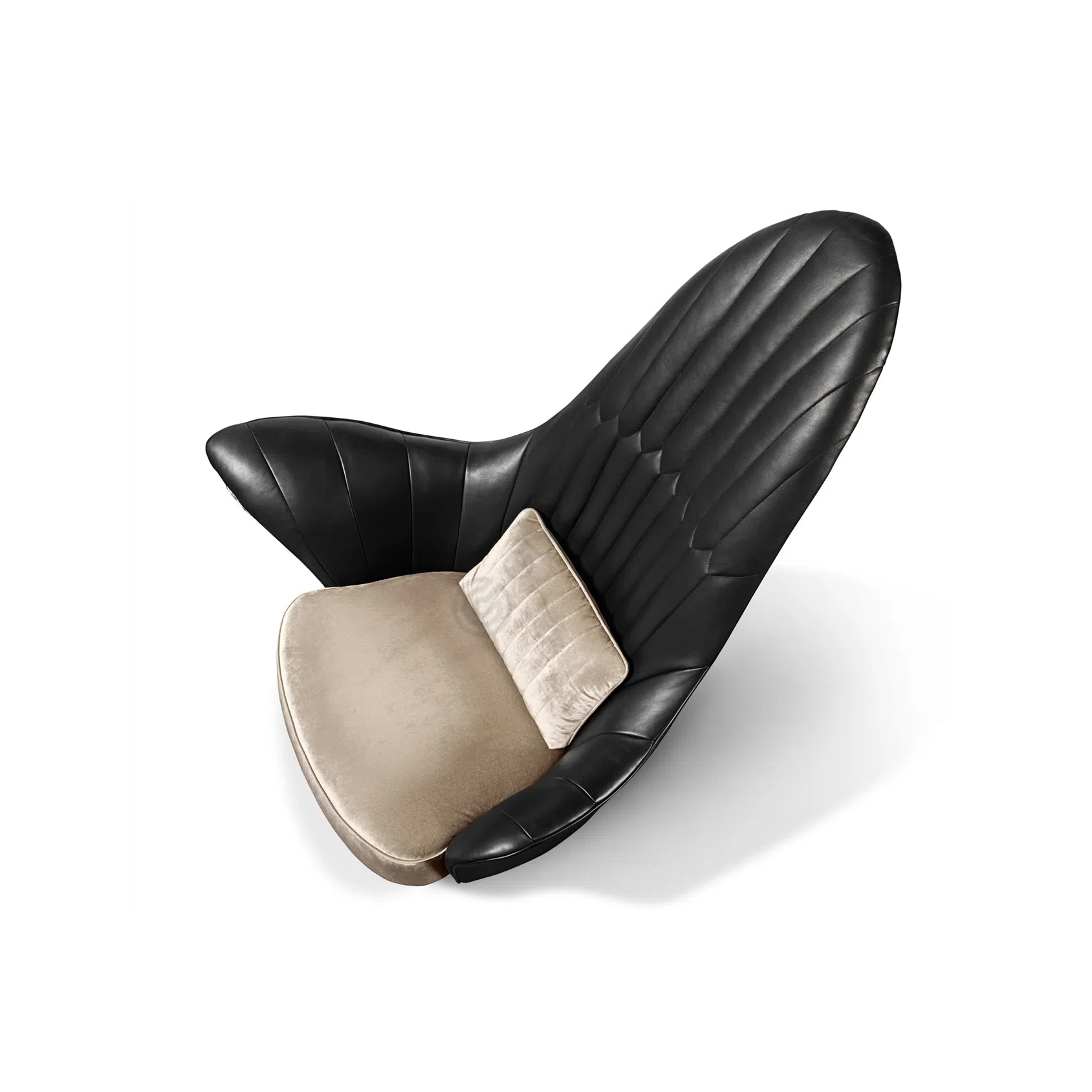 Armchair VISIONNAIRE Wunjo