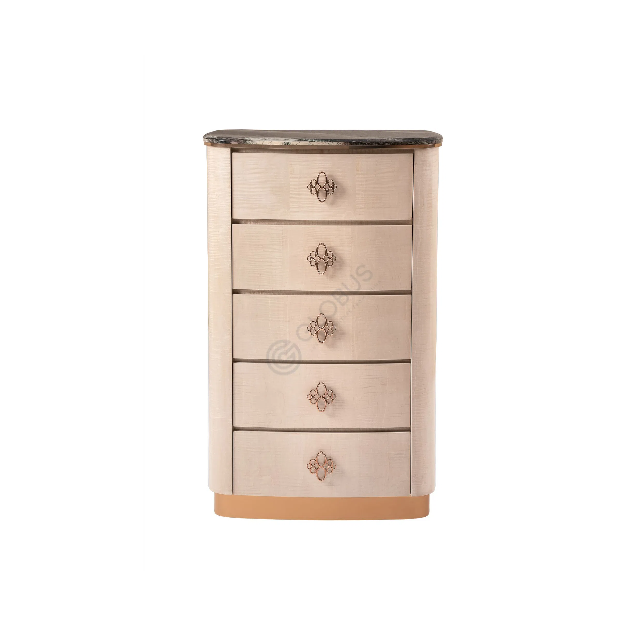 Dresser Andantino