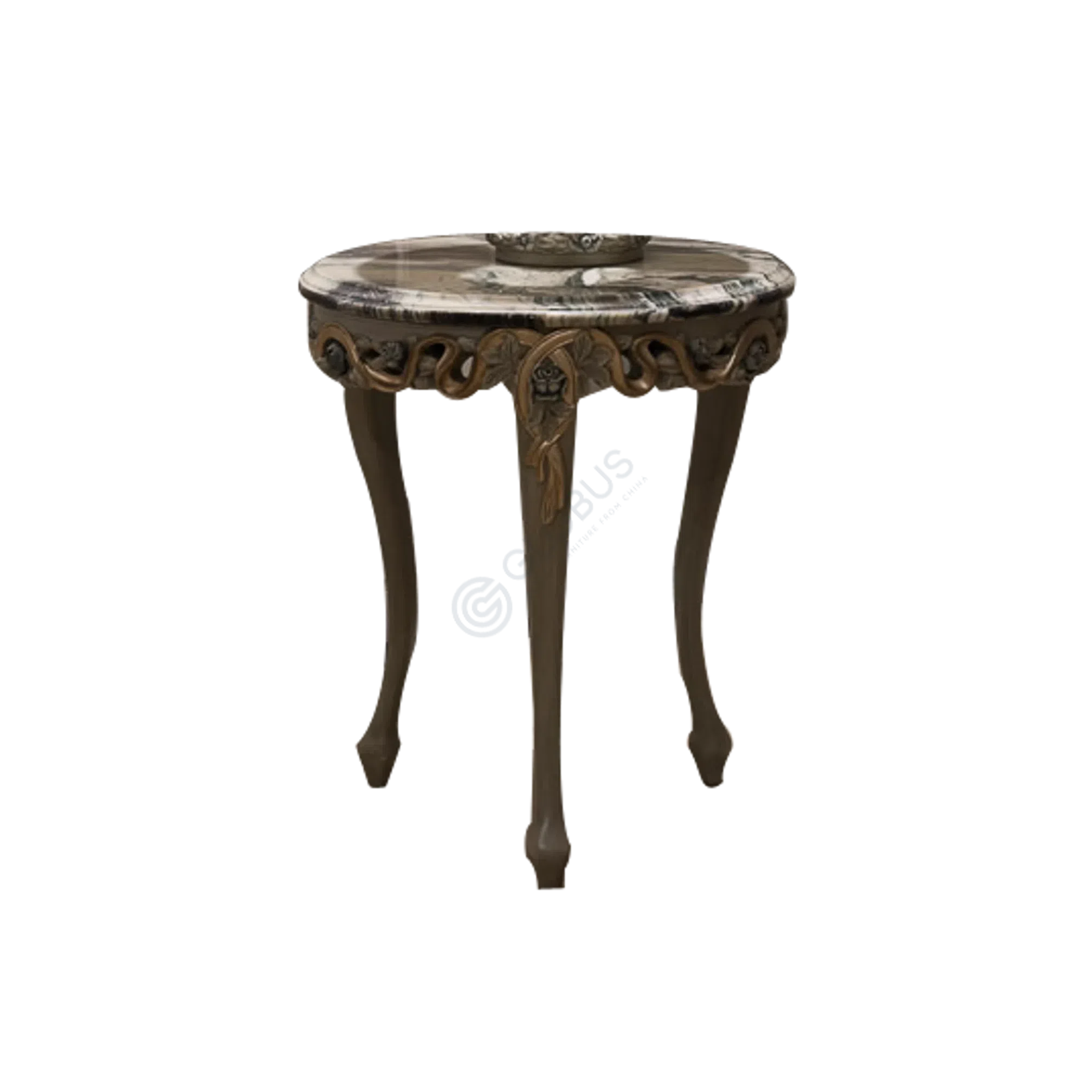 Side table Quonardo