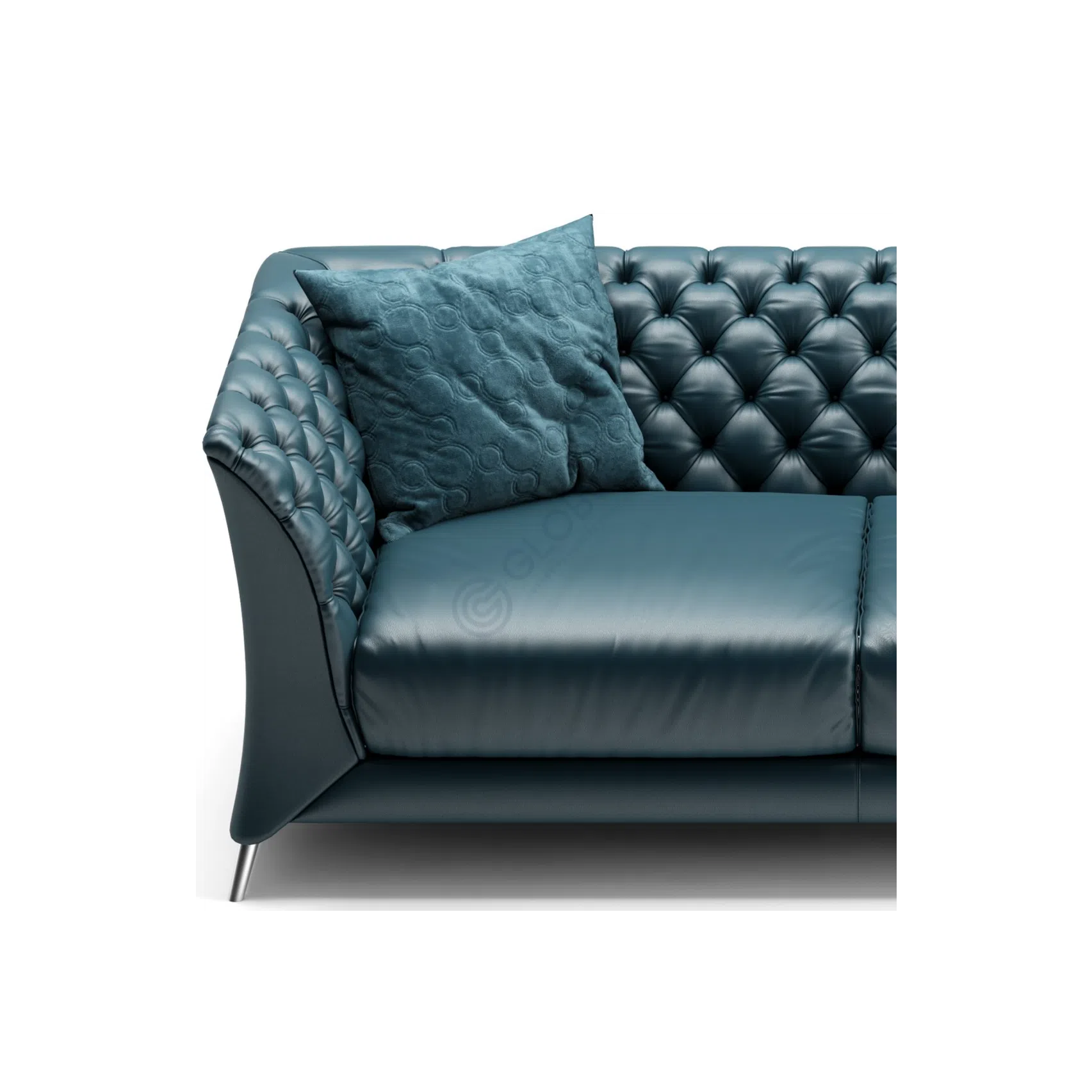 Sofa NATUZZI ITALIA La Scala