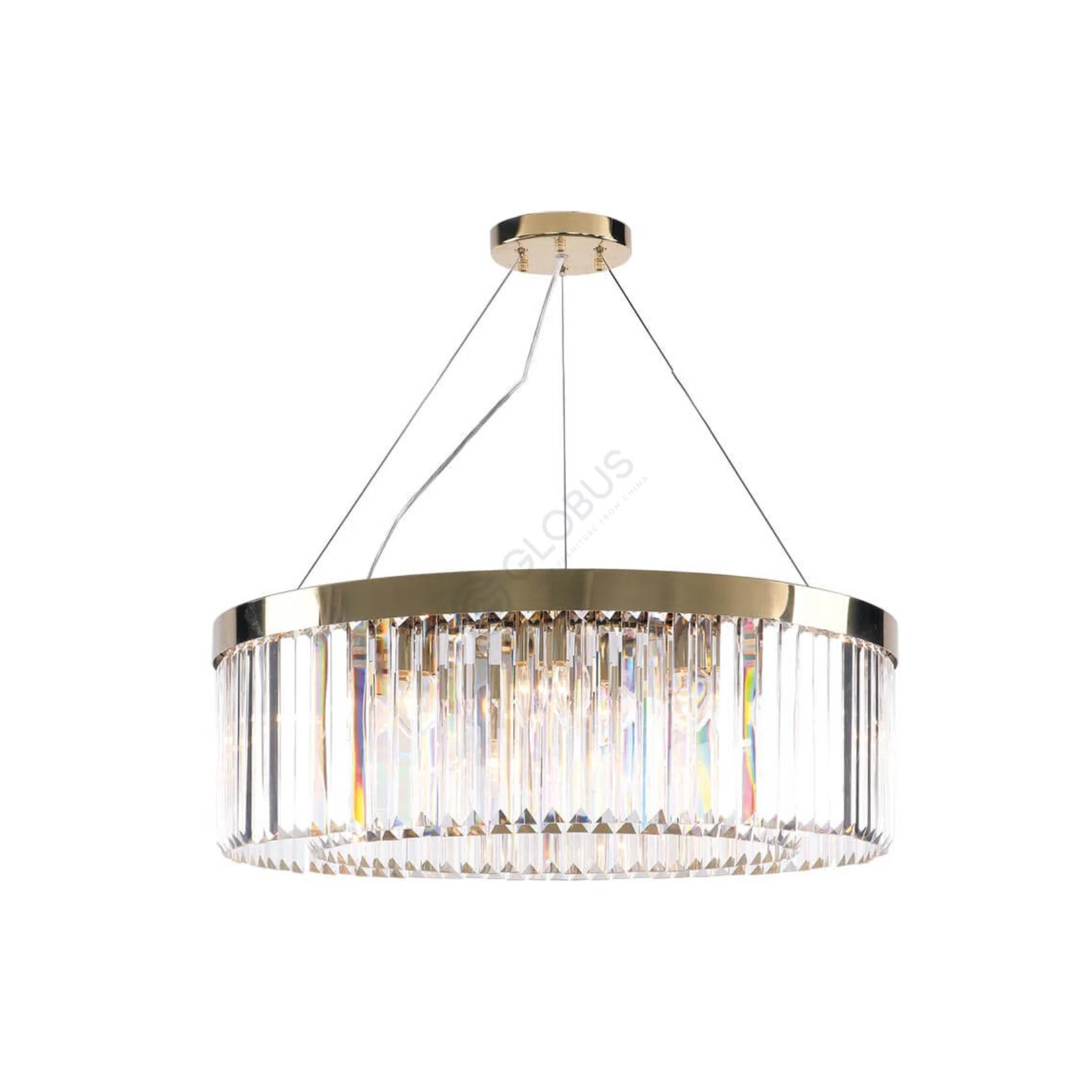 Chandelier Accursio