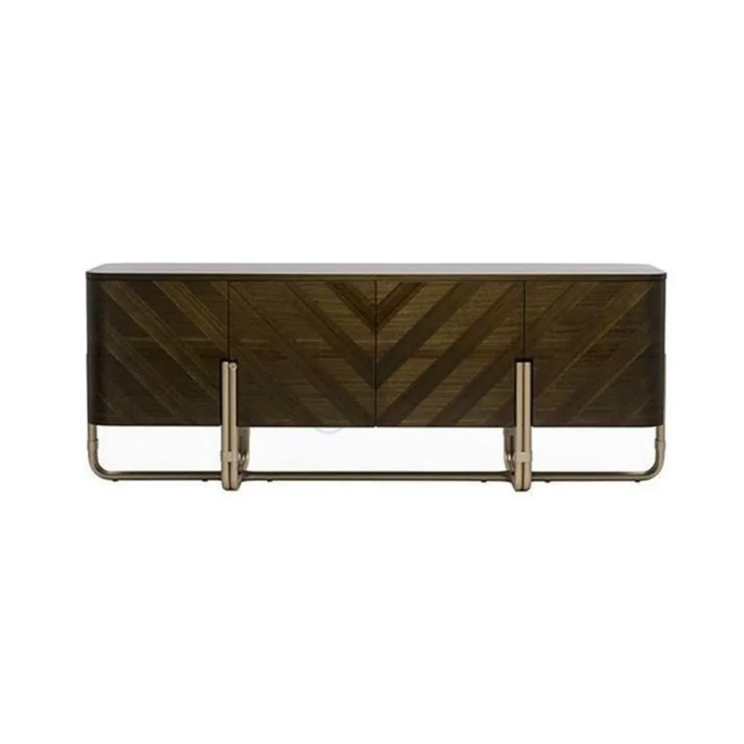 ТВ тумба VERSACE Le Jardin Cabinet