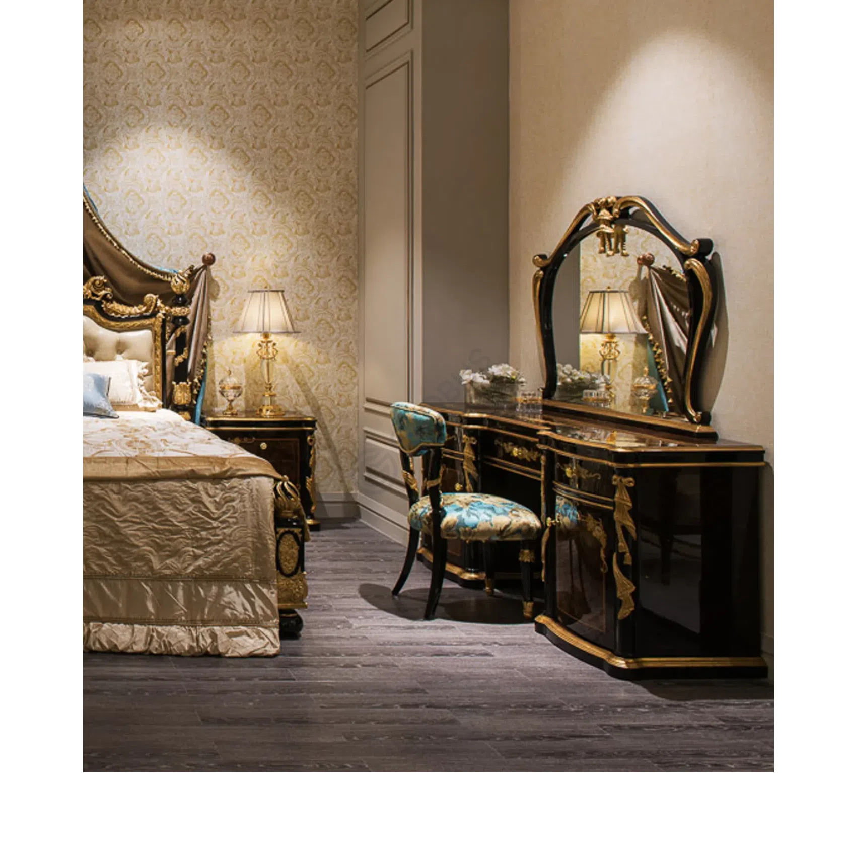 Dressing table Esse