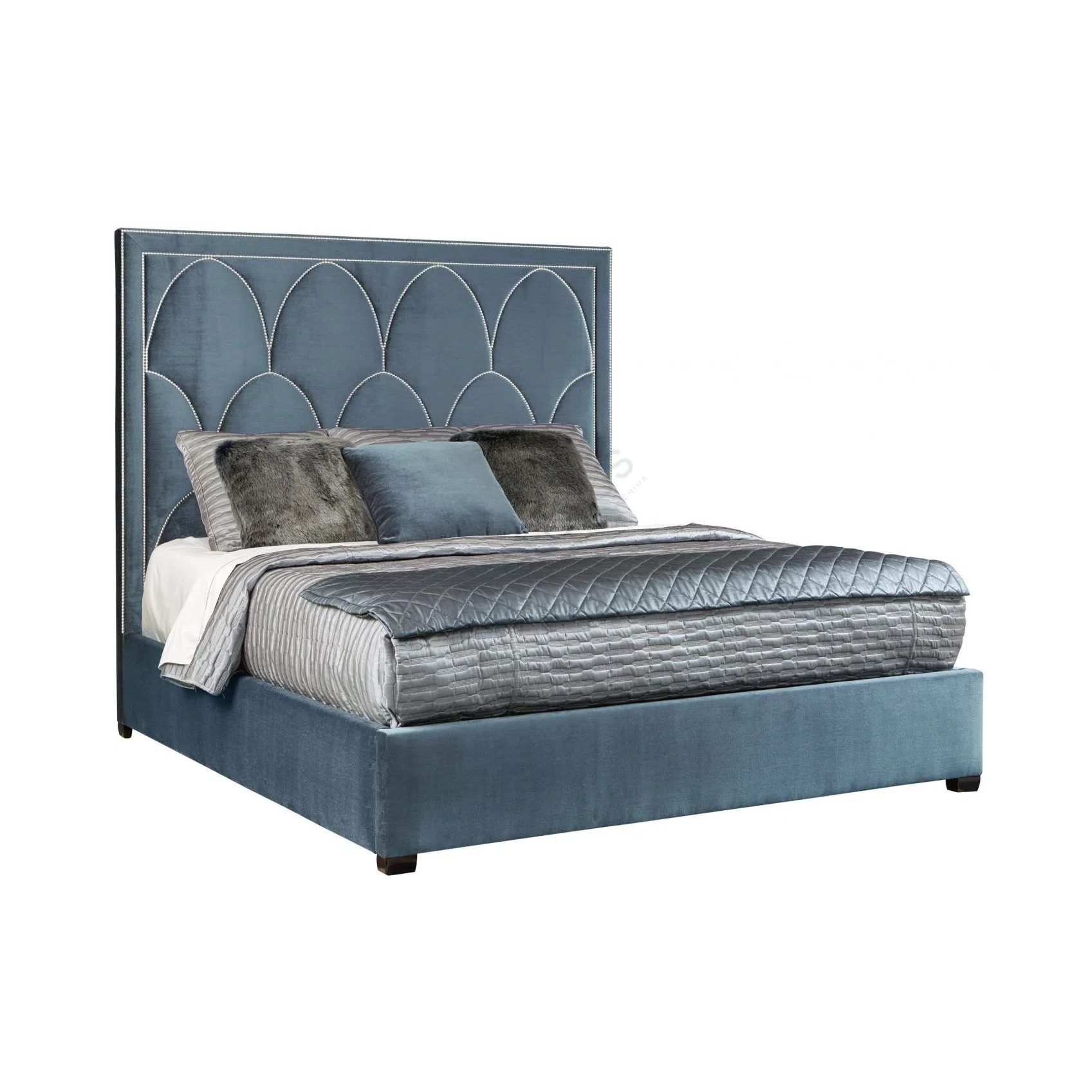 Bed BERNHARDT Arista
