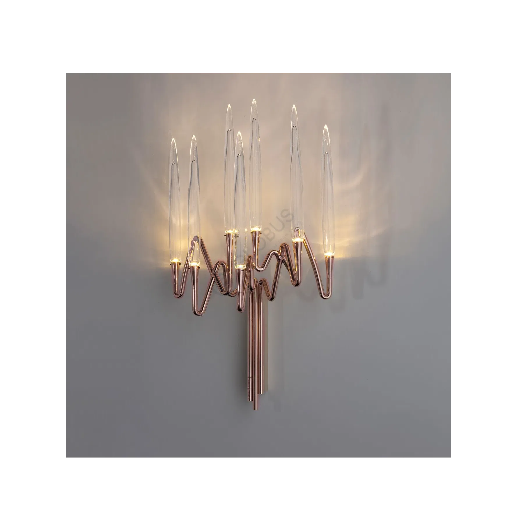 Wall lamp IL PEZZO MANCANTE Il Pezzo 3