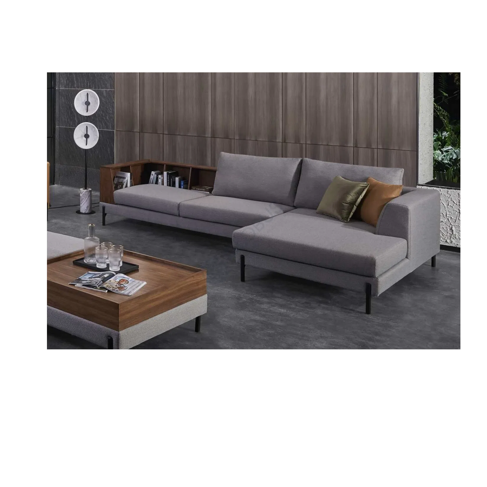 Sofa Atwood