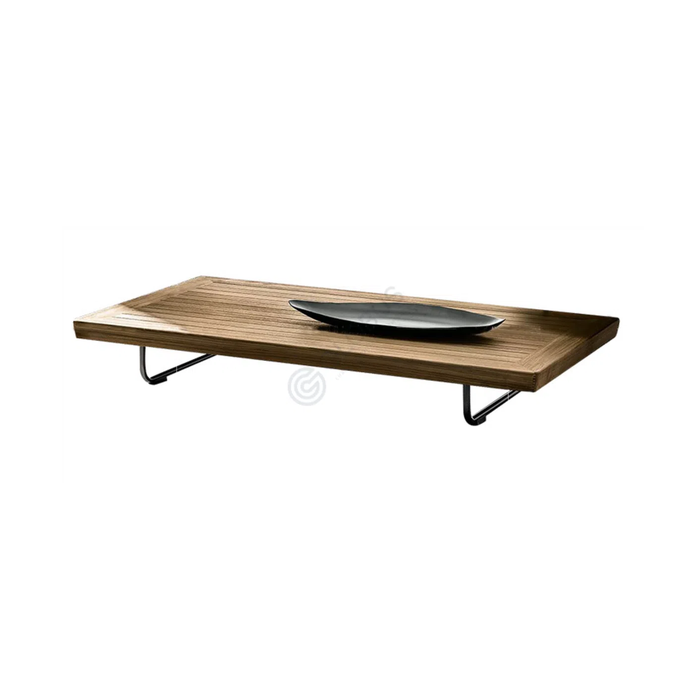 Outdoor coffee table MINOTTI Sunray