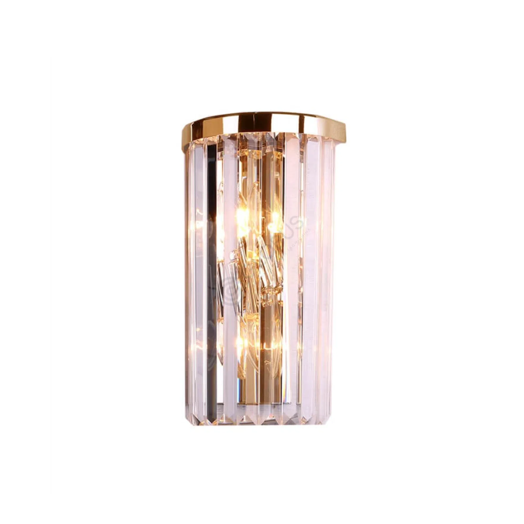 Wall lamp Napoleon