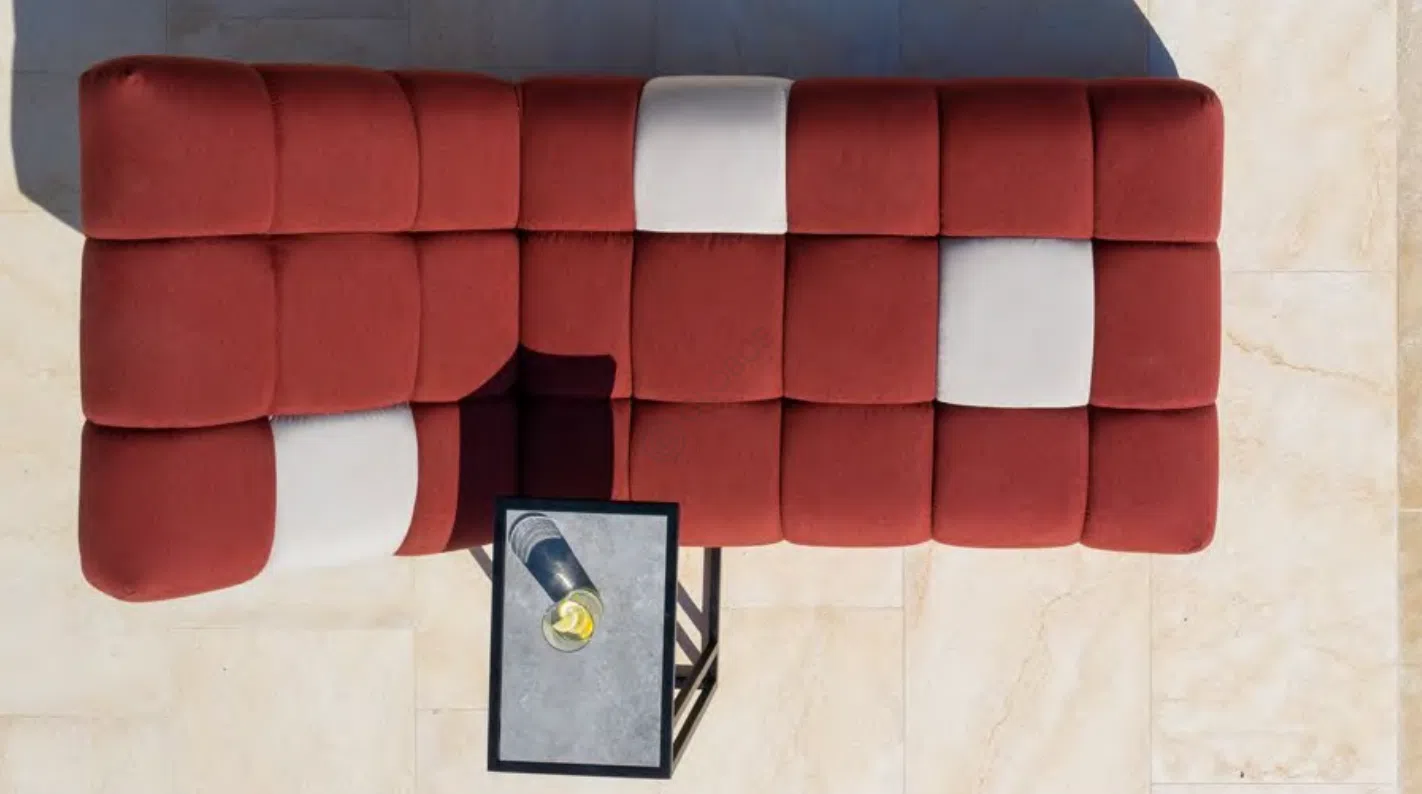 Sun Lounger Sostitutivo