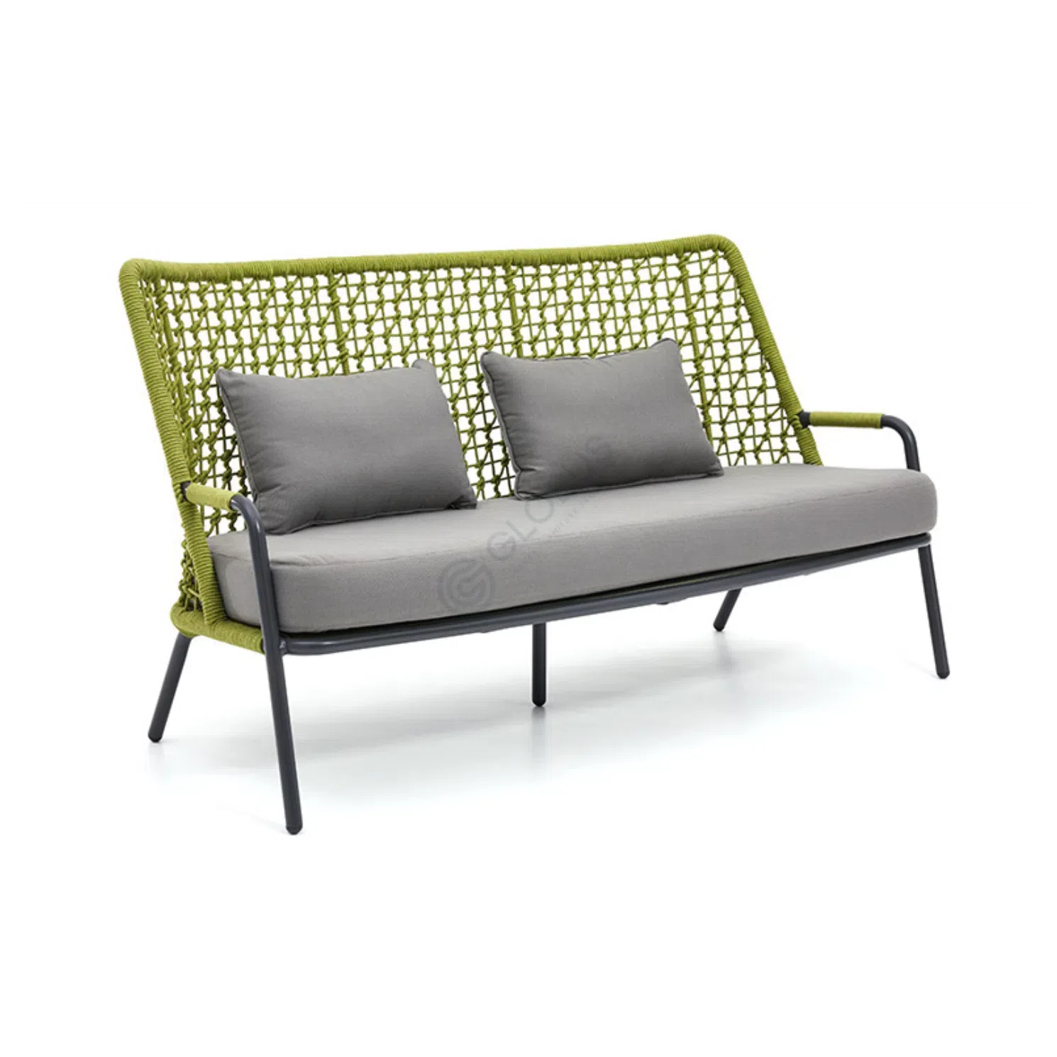 Outdoor sofa Xemuel