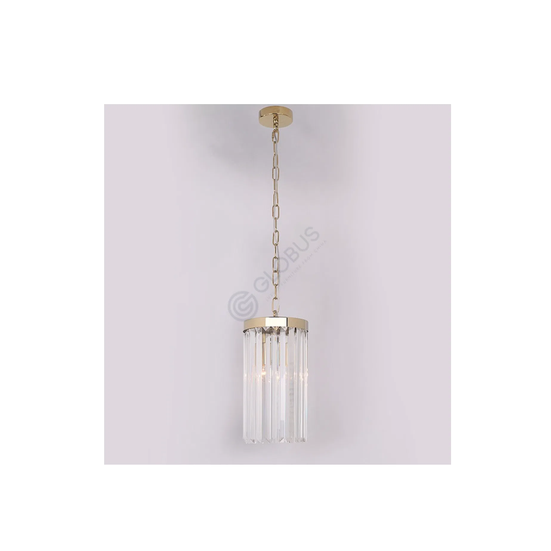 Pendant light Nux