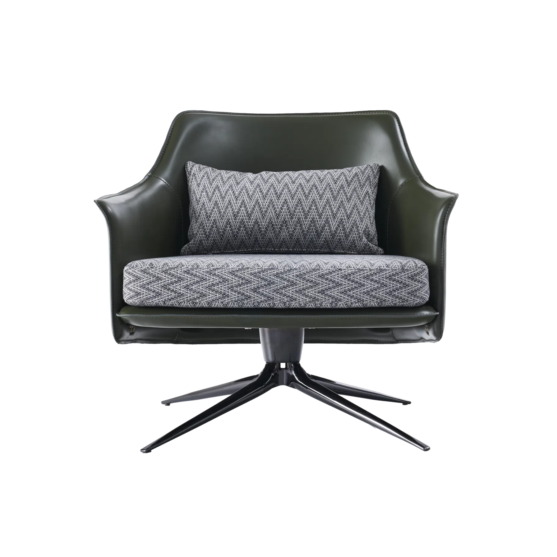 Armchair POLIFORM Mike Schwartz