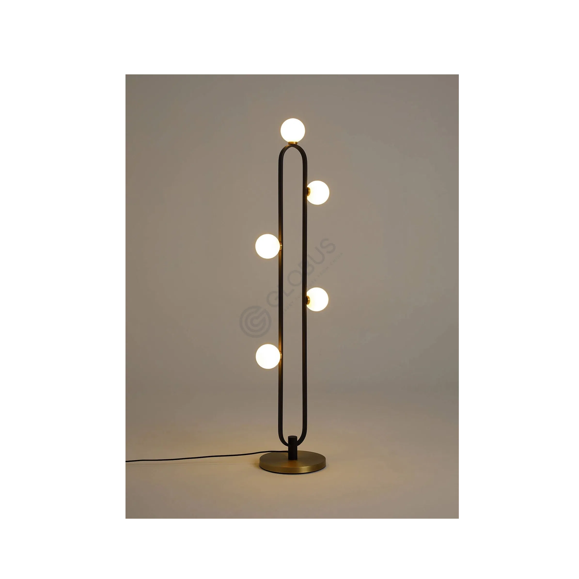 Floor lamp Yulady