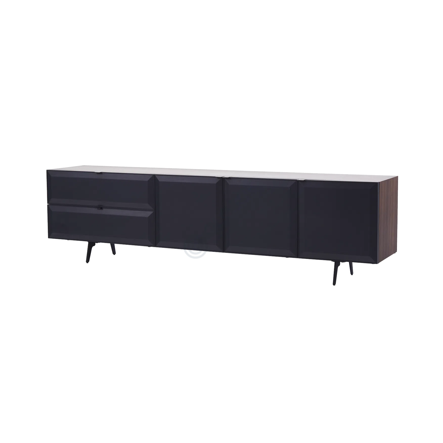 TV stand Gioiello