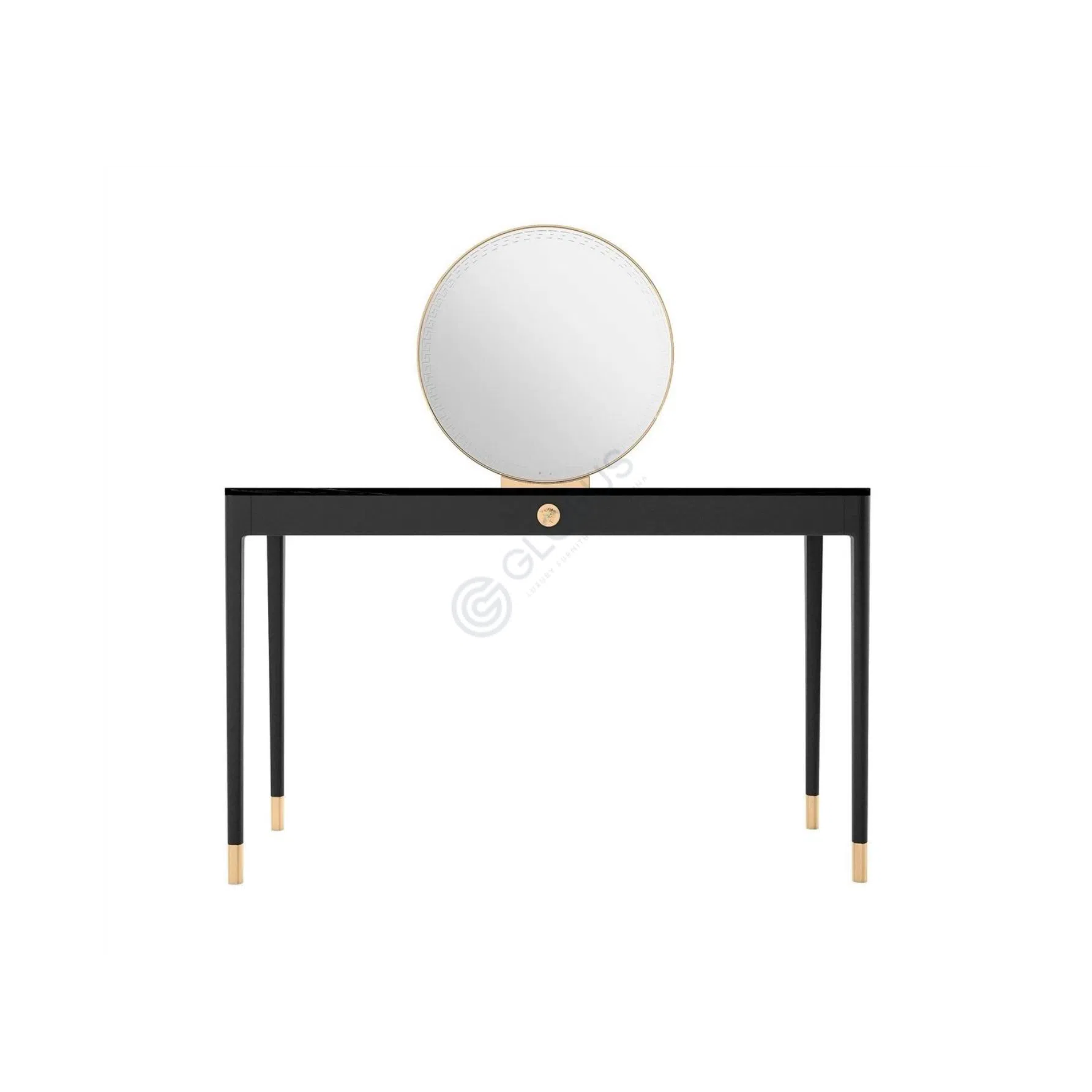 Dressing table VERSACE Greca Vanity