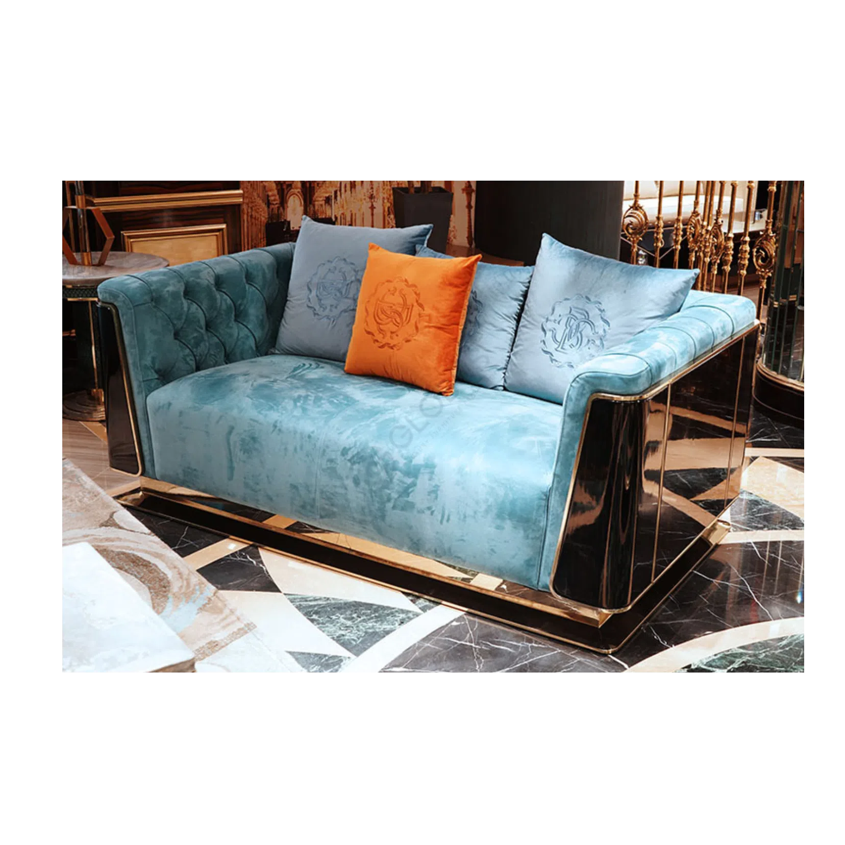 Sofa Sollemnia