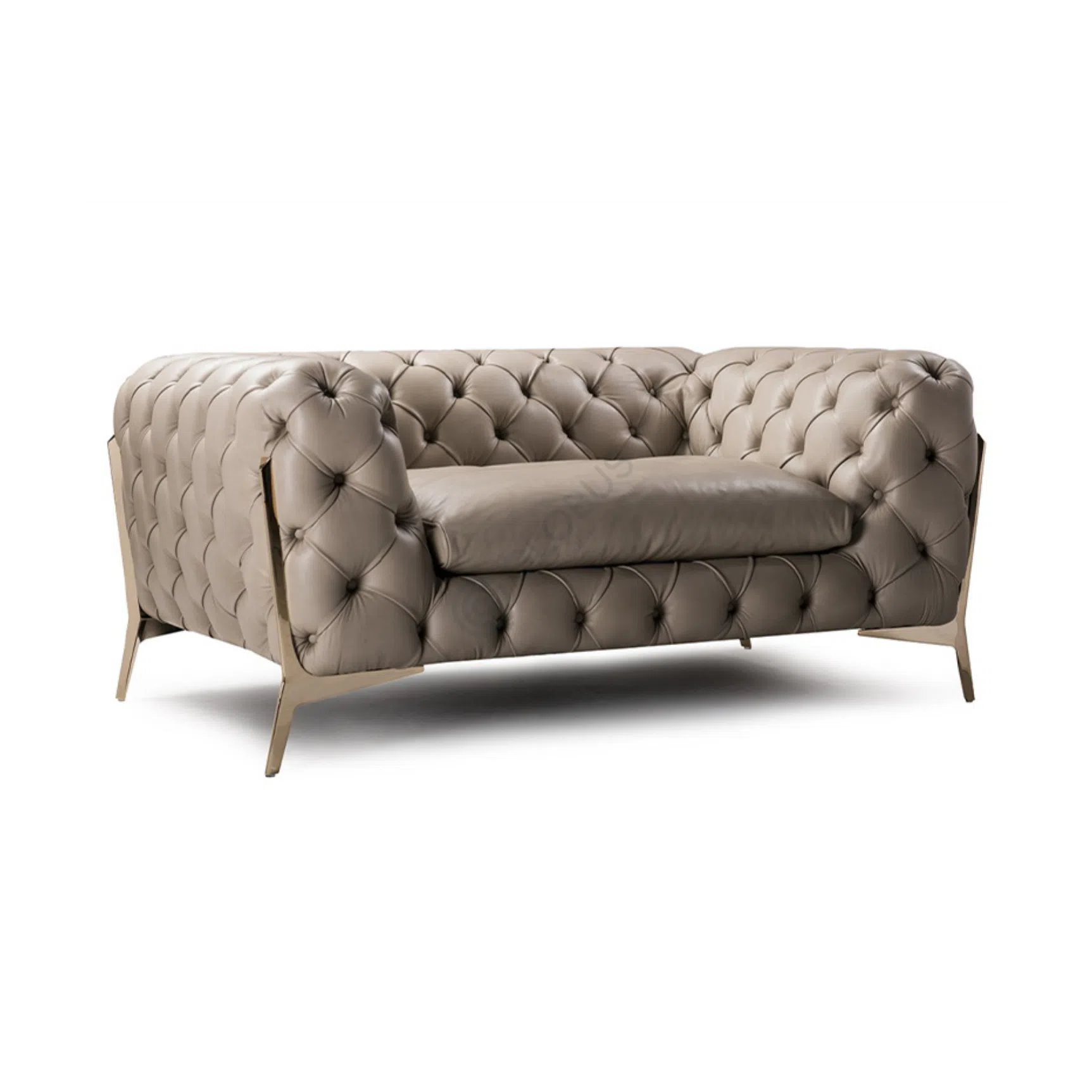 Armchair CALIA ITALIA Belle Epoque