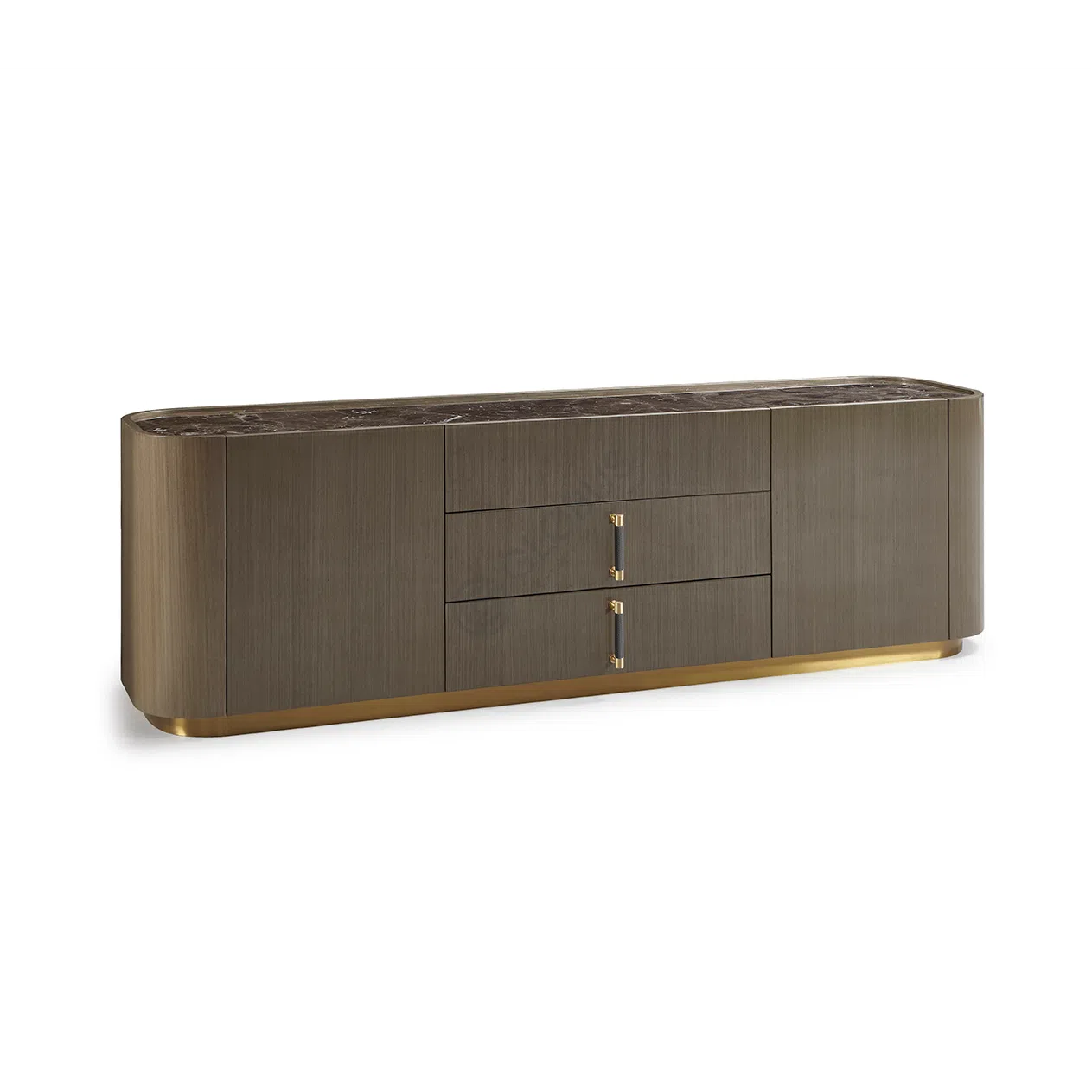 TV stand DAYTONA Mayfair