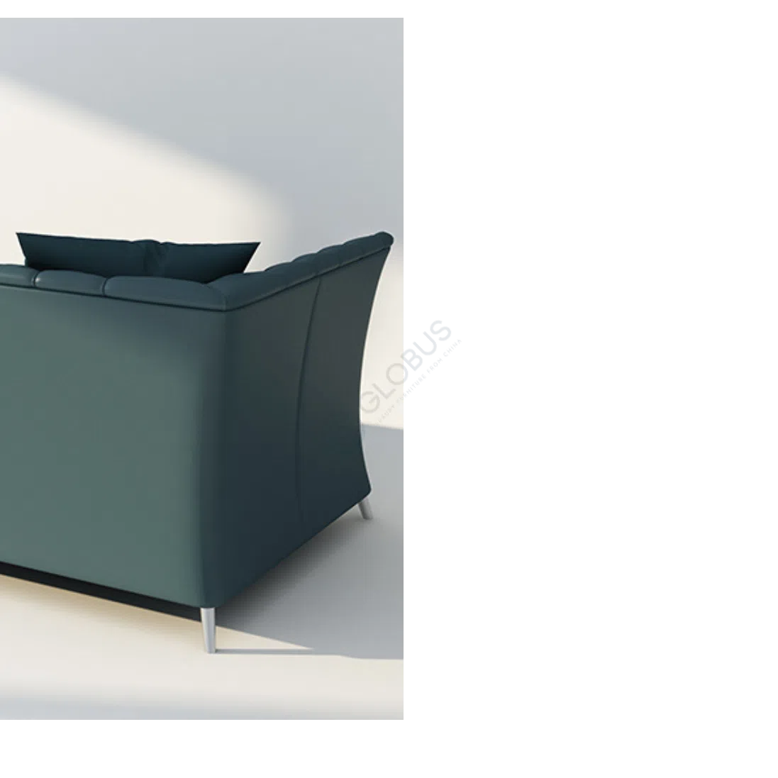 Sofa NATUZZI ITALIA La Scala