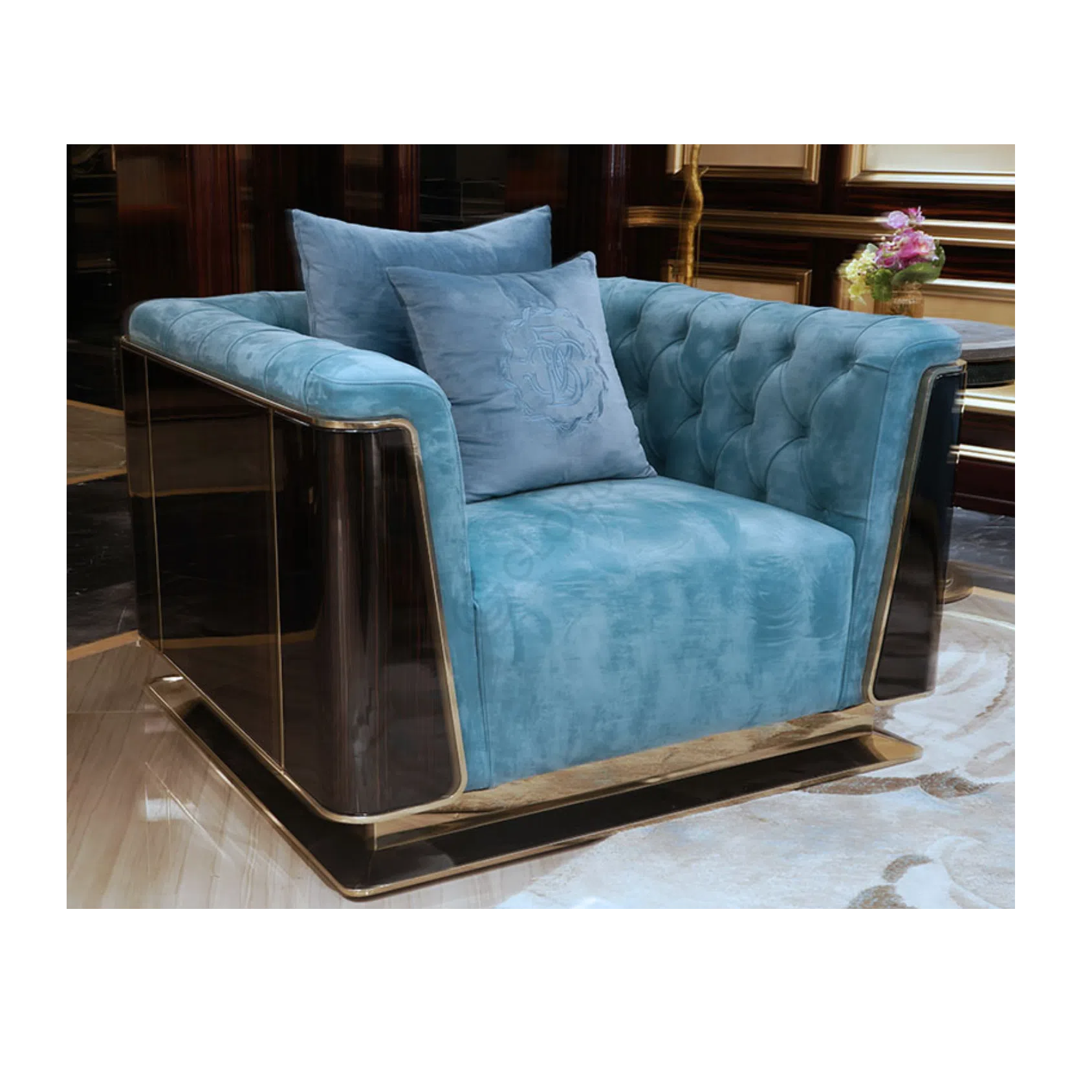 Armchair Pelopidas