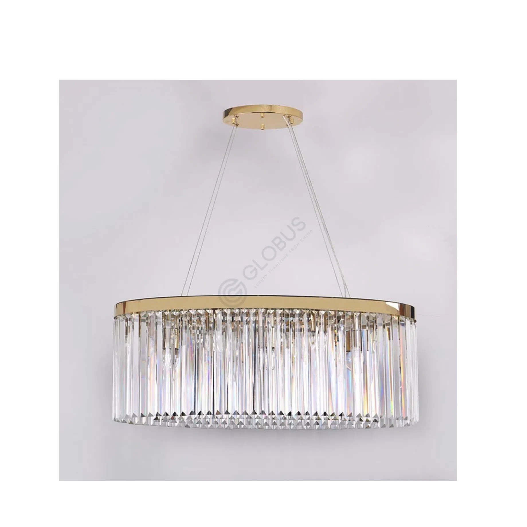 Chandelier Parrucchiere