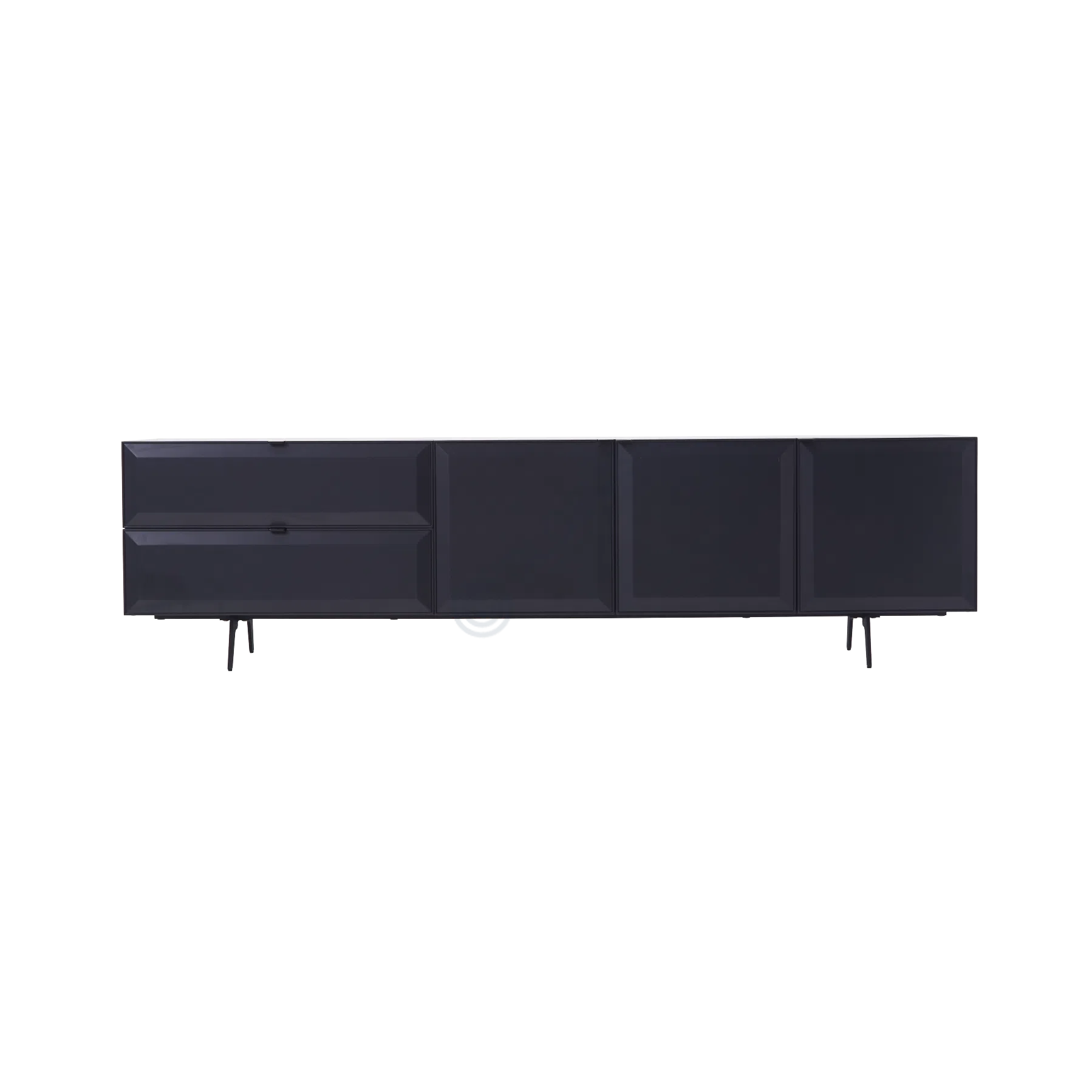 TV stand Gioiello