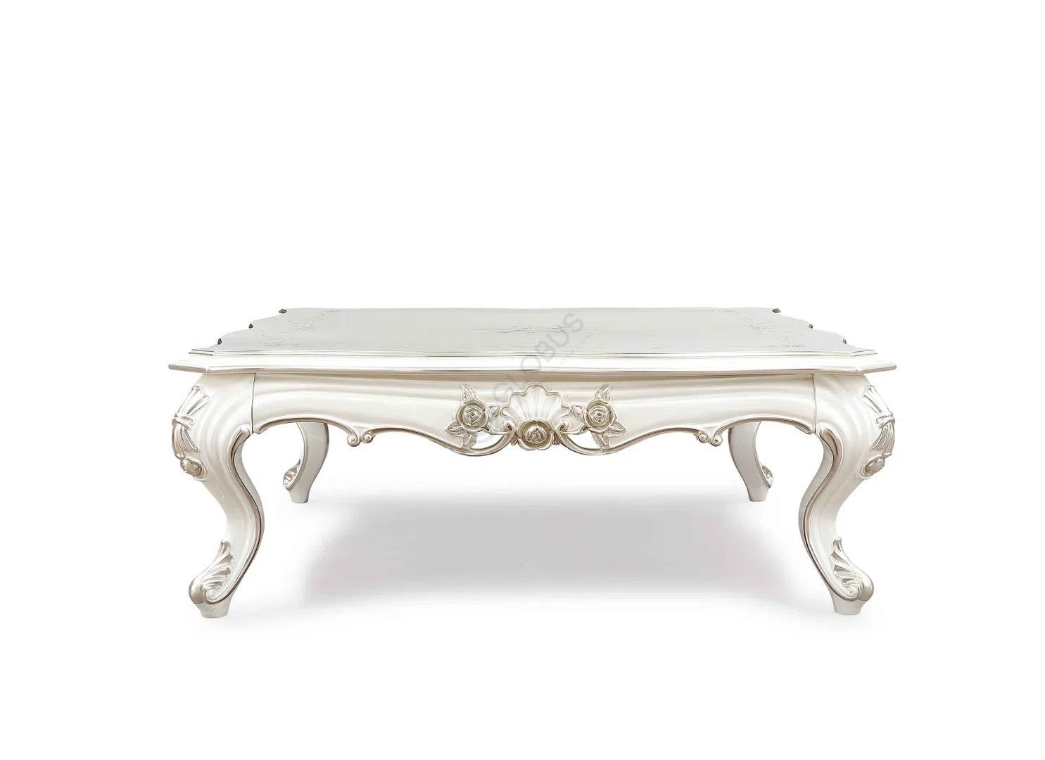 Coffee table Lysimachus