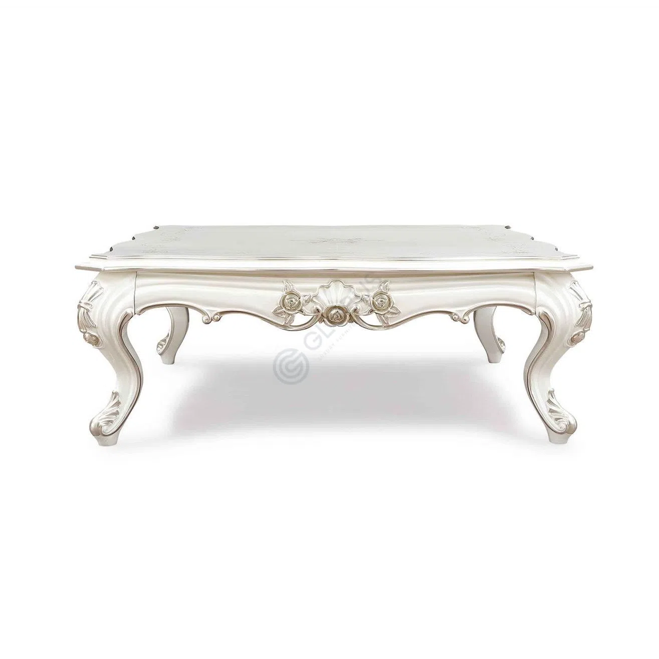 Журнальный столик Lysimachus