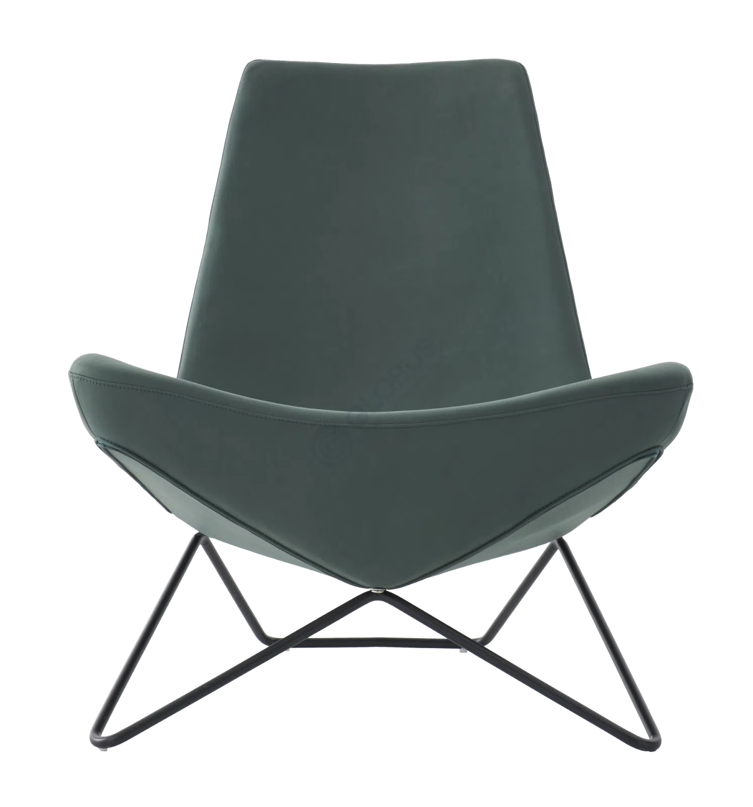 Armchair WALTER KNOLL Mychair