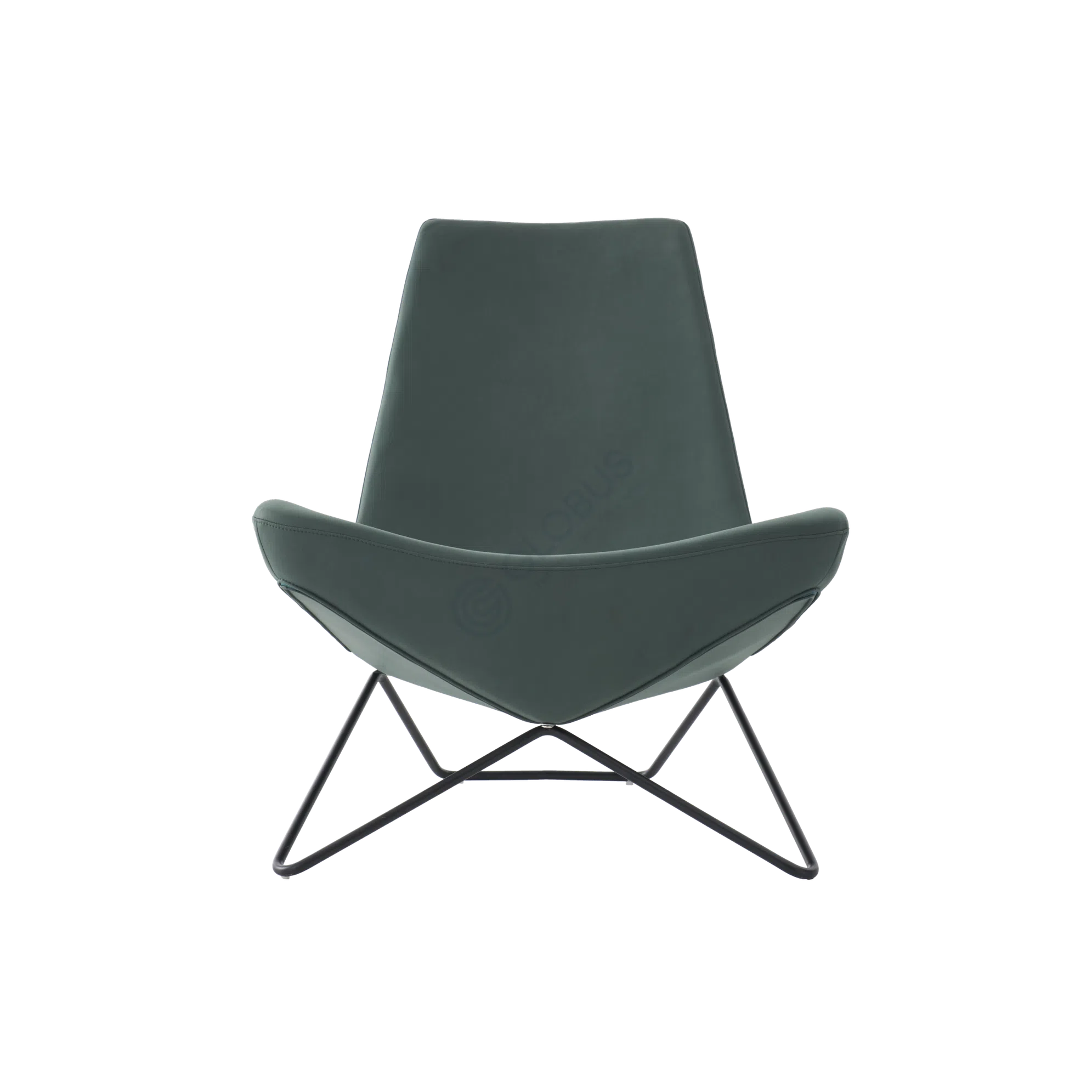 Armchair WALTER KNOLL Mychair