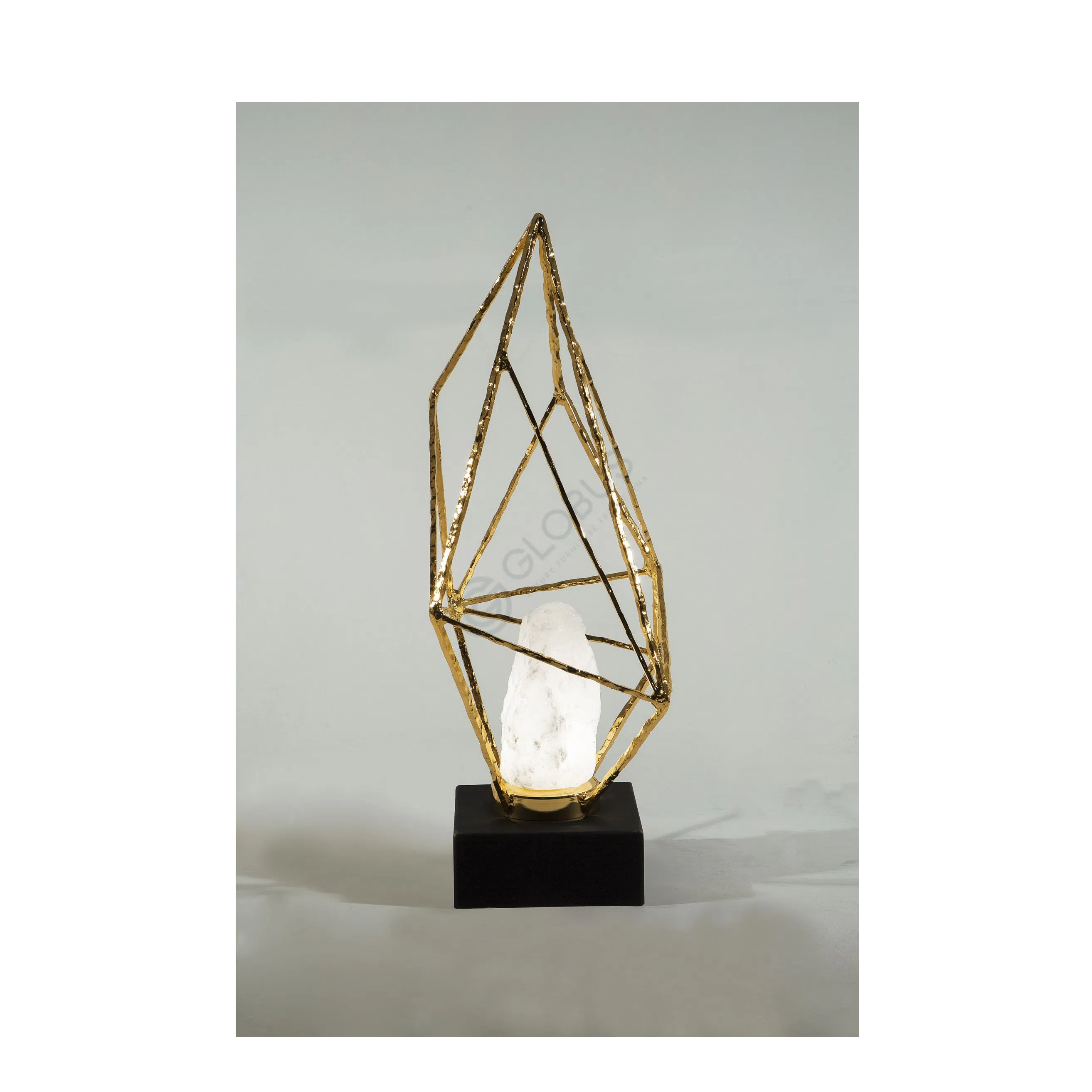 Настольная лампа LEONARDO SCAGLI Diamond