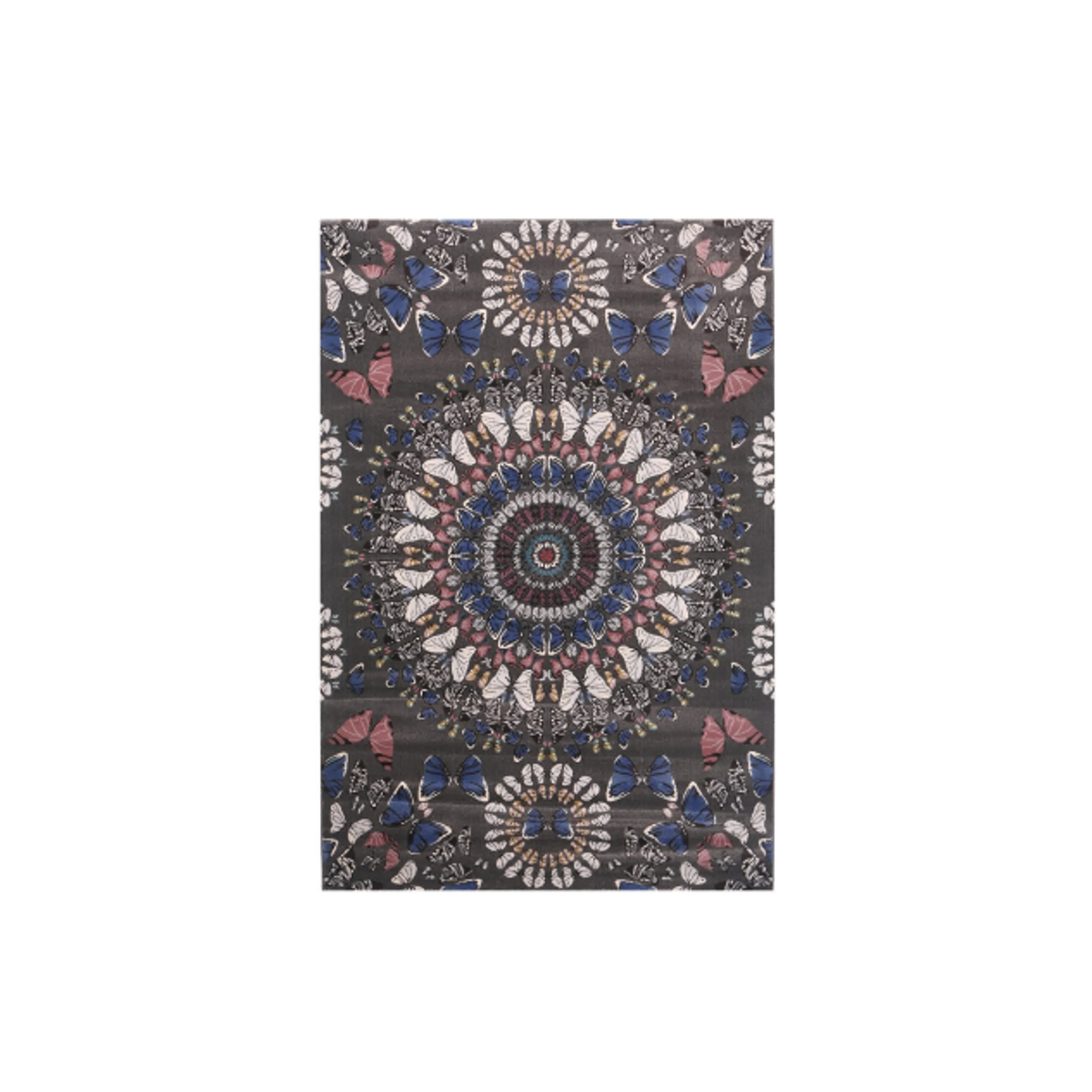 Carpet Cupola