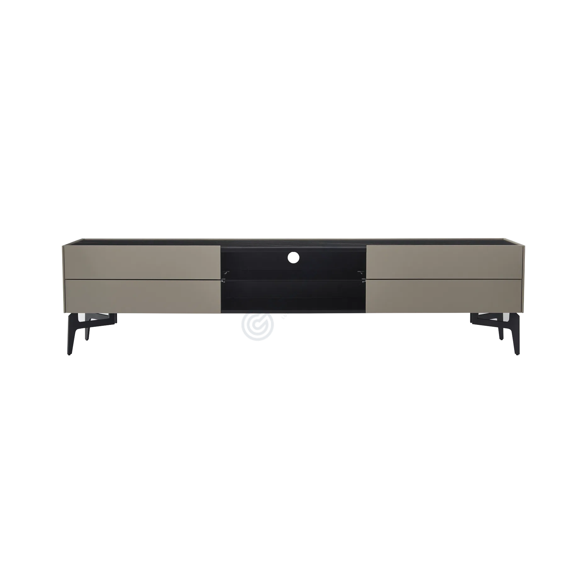 TV stand Barone