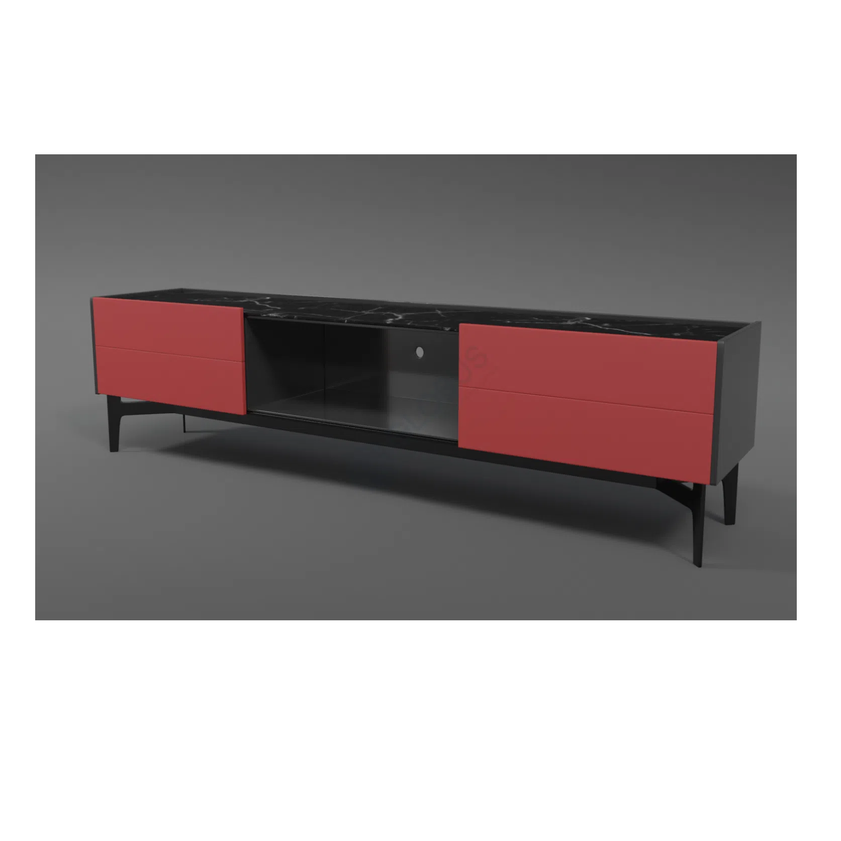 TV stand Limonella